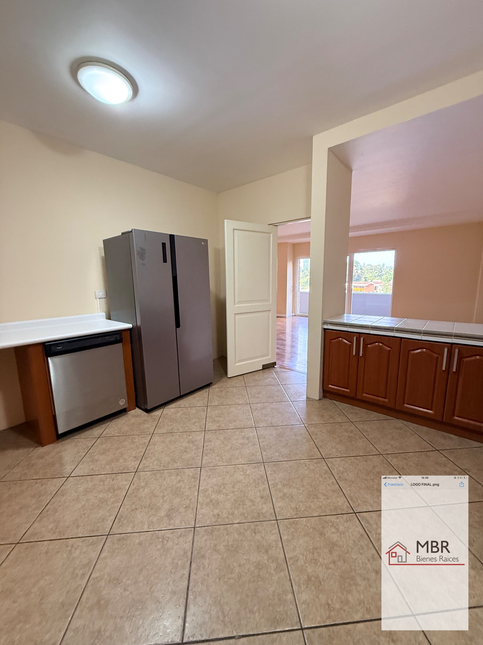 Espectacular apartamento en renta zona 14. - 4