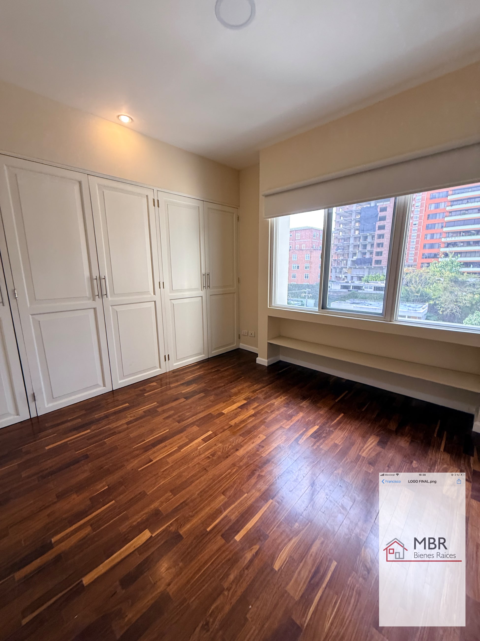 Espectacular apartamento en renta zona 14. - 8