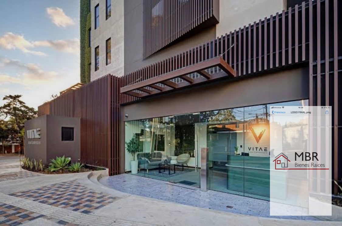 Acogedor apartamento en vitae , zona 15. - 10