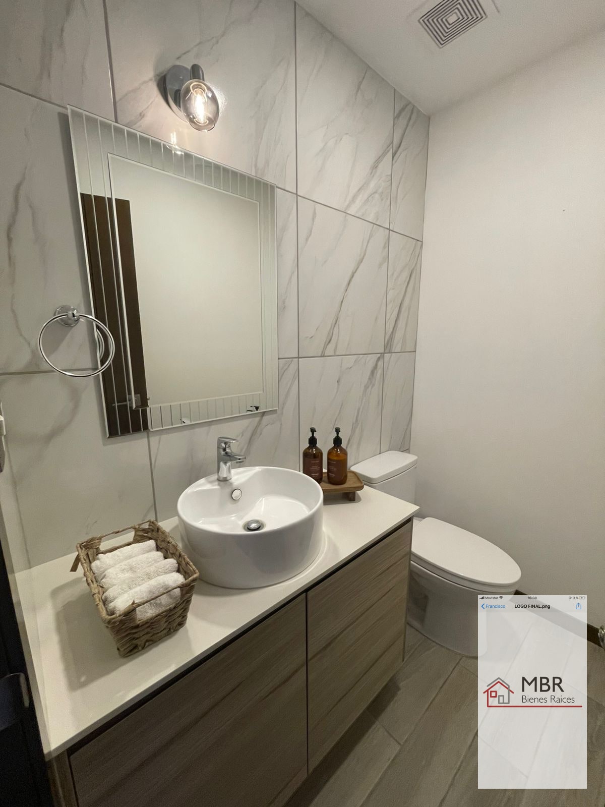 Acogedor apartamento en vitae , zona 15. - 4