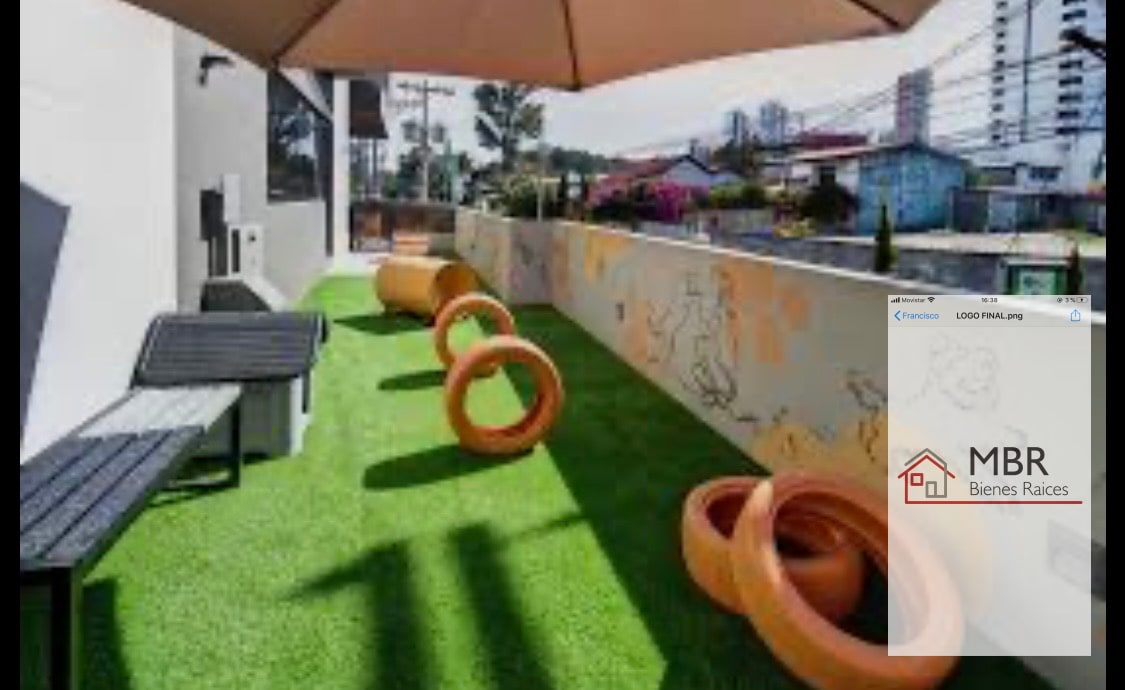 Acogedor apartamento en vitae , zona 15. - 11