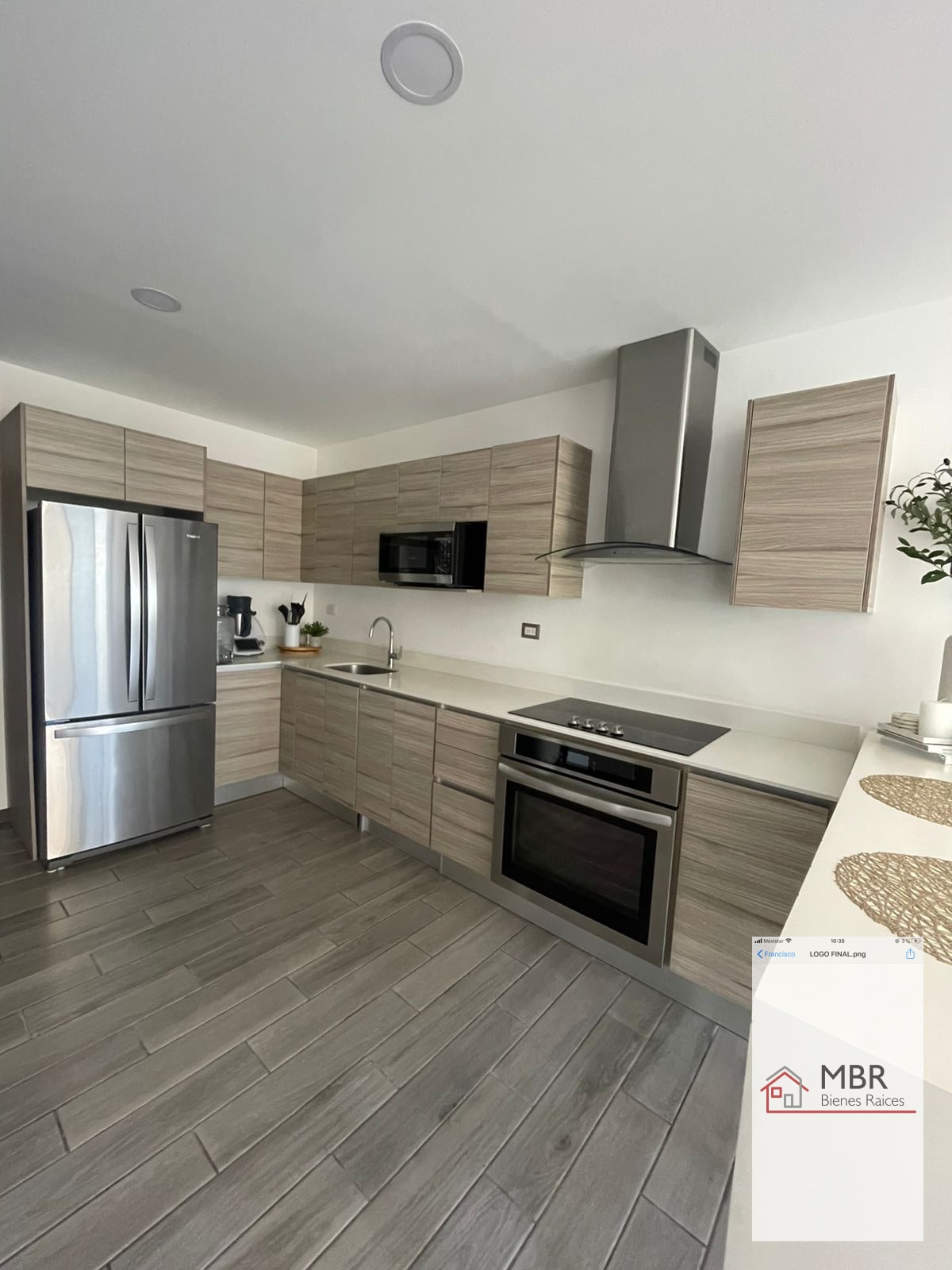 Acogedor apartamento en vitae , zona 15. - 6