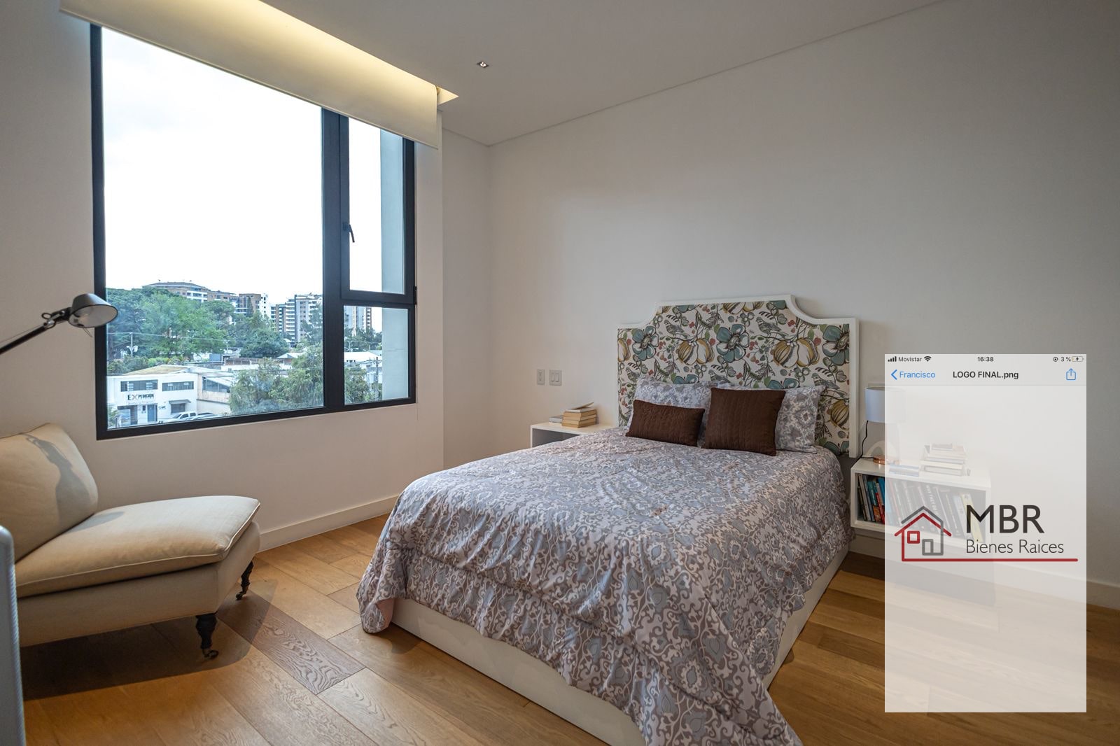 Apartamento en venta Maranta zona 10. - 7