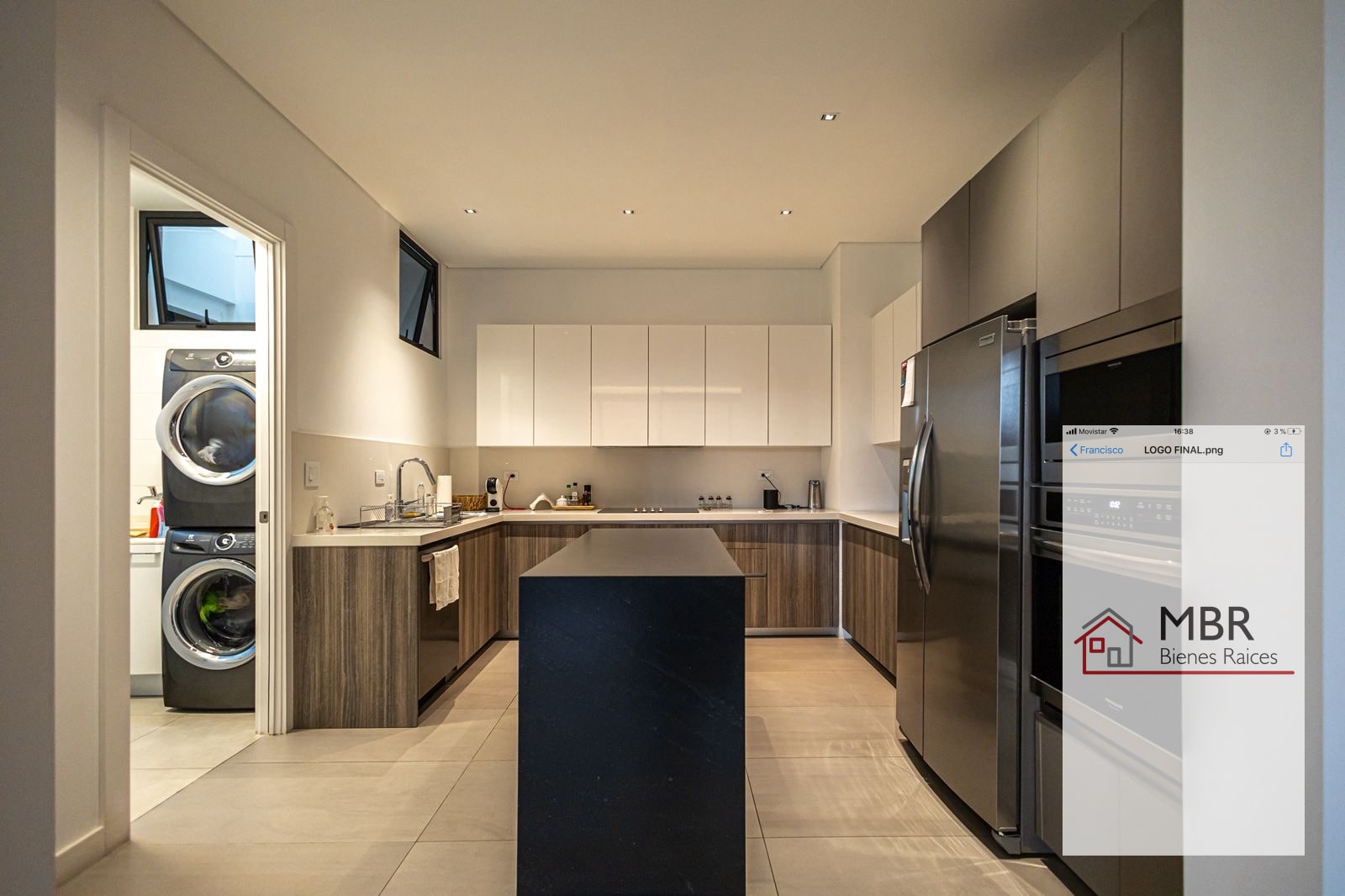 Apartamento en venta Maranta zona 10. - 8