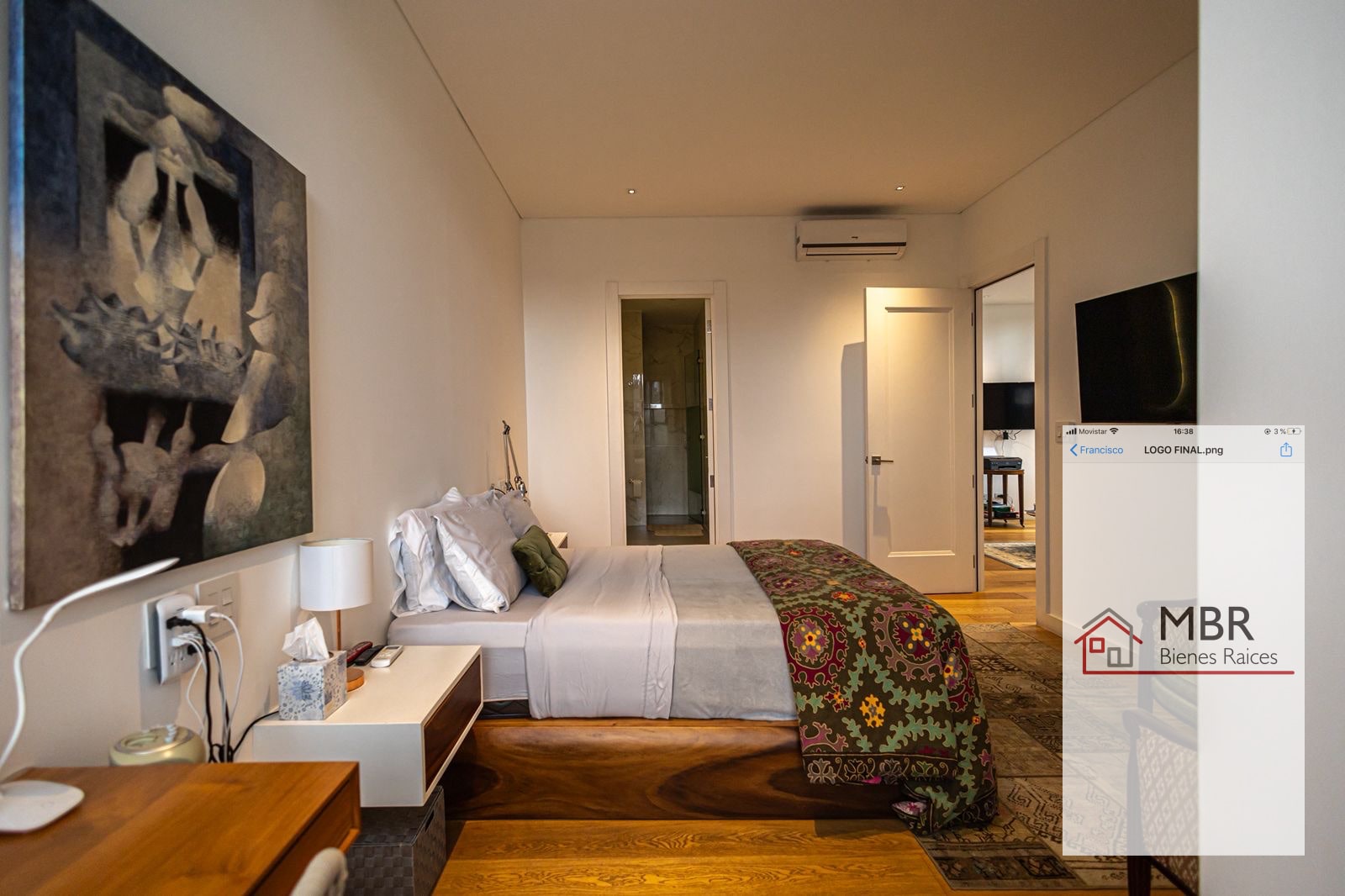 Apartamento en venta Maranta zona 10. - 4