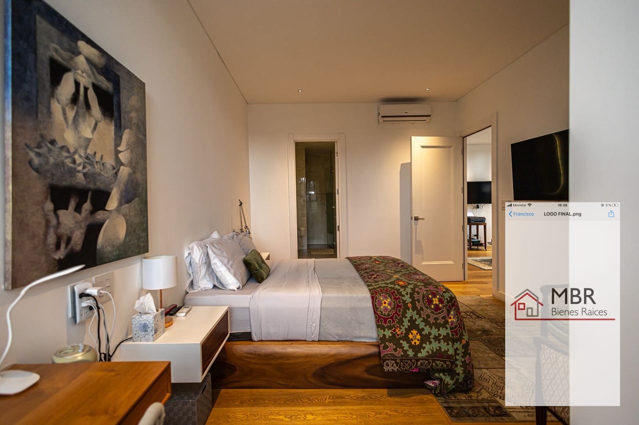 Apartamento en venta Maranta zona 10. — Apartamento en Venta en Maranta Oakland, Zona 10, Guatemala, Ciudad — foto 4 de 13