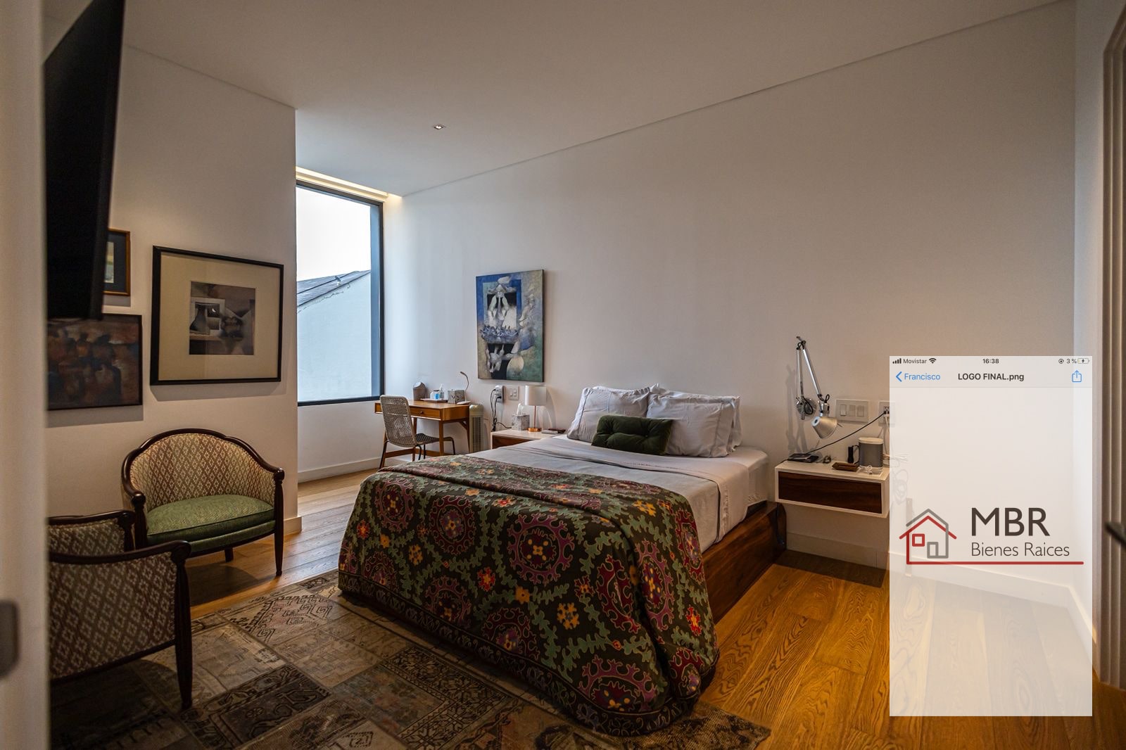 Apartamento en venta Maranta zona 10. - 5