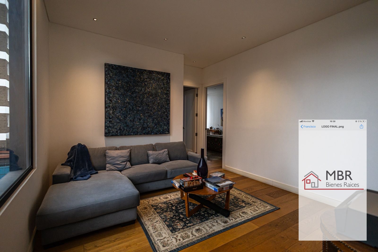 Apartamento en venta Maranta zona 10. - 9