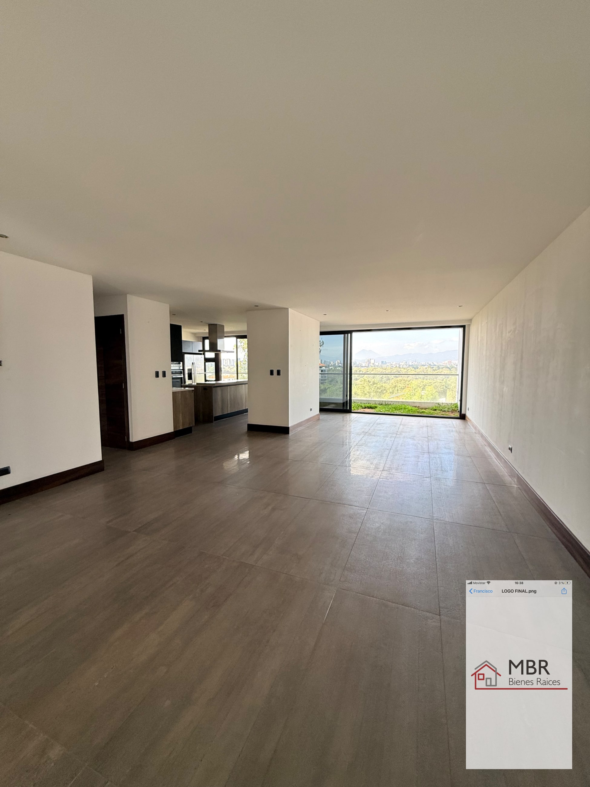 Apartamento en renta zen cayala , zona 16. - 4