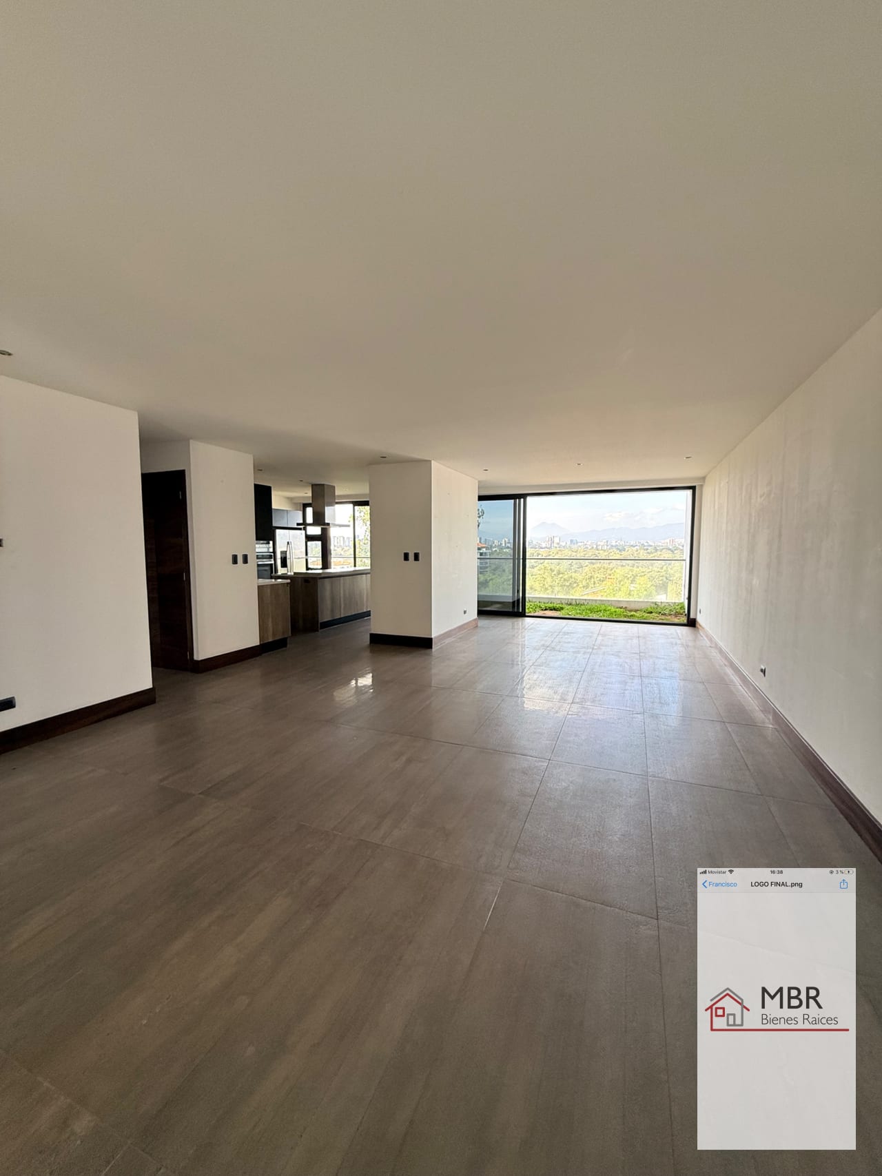 Apartamento en renta zen cayala , zona 16. — Apartamento en Alquiler en Zen Cayalá, Zona 16, Guatemala, Ciudad — foto 4 de 17