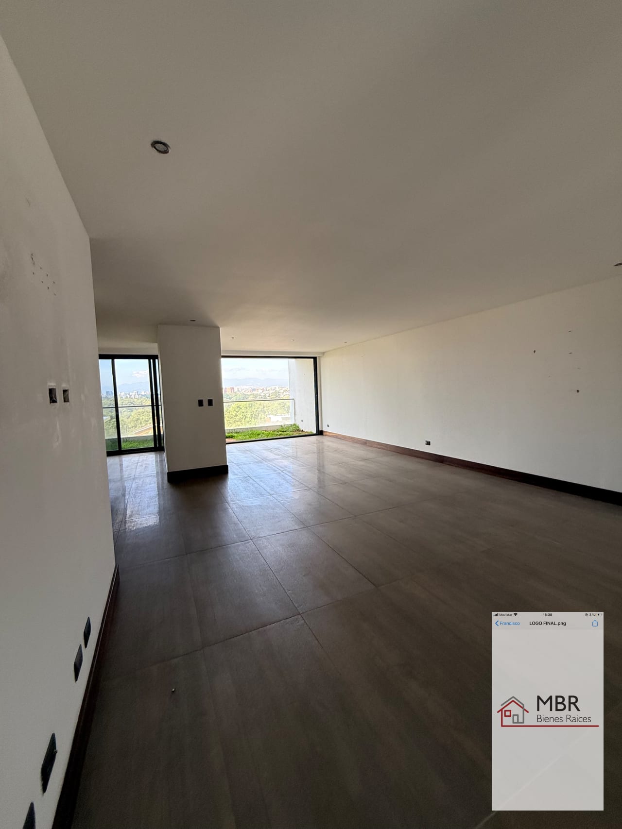 Apartamento en renta zen cayala , zona 16. — Apartamento en Alquiler en Zen Cayalá, Zona 16, Guatemala, Ciudad — foto 6 de 17