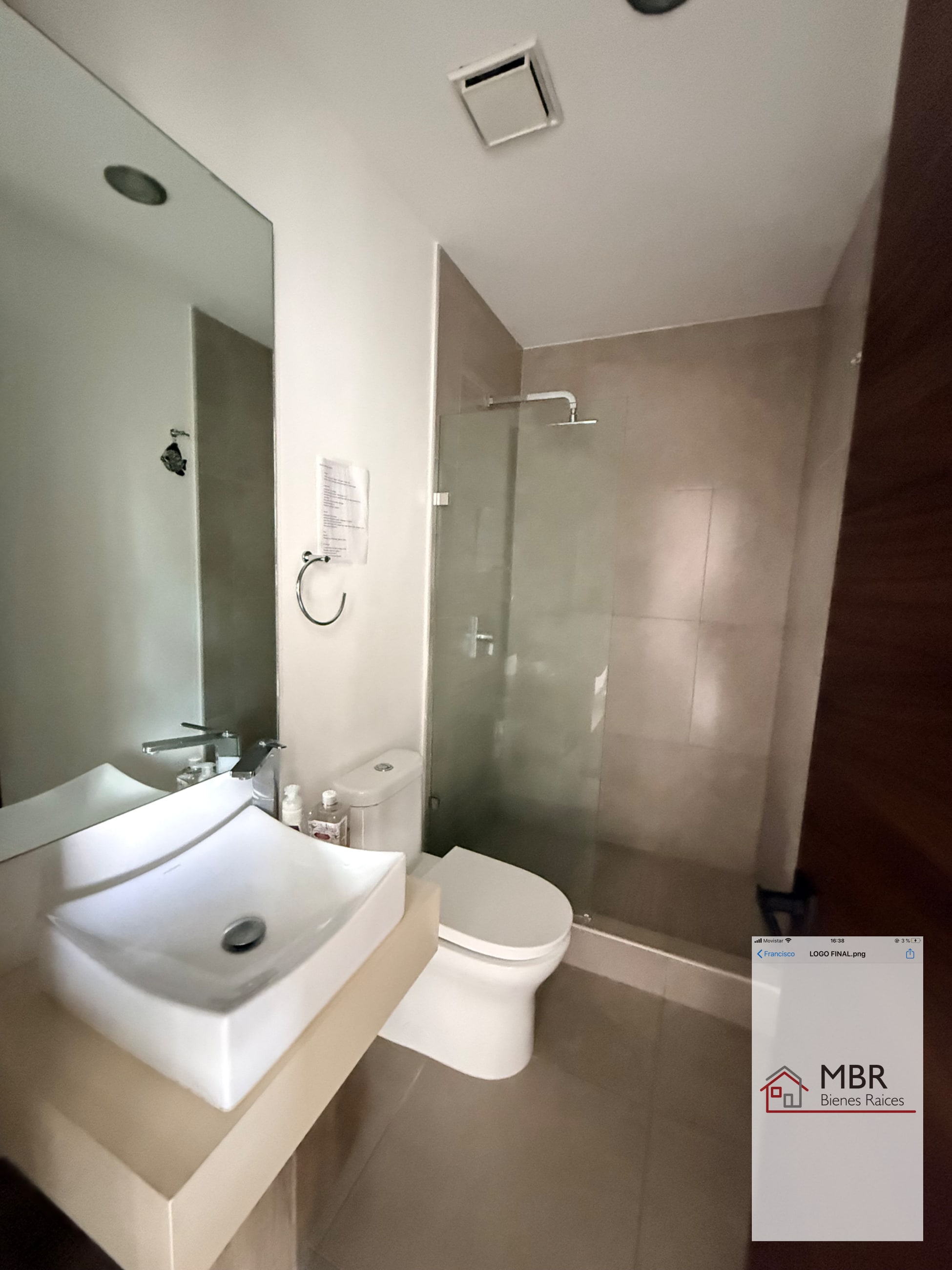 Apartamento en renta zen cayala , zona 16. - 8