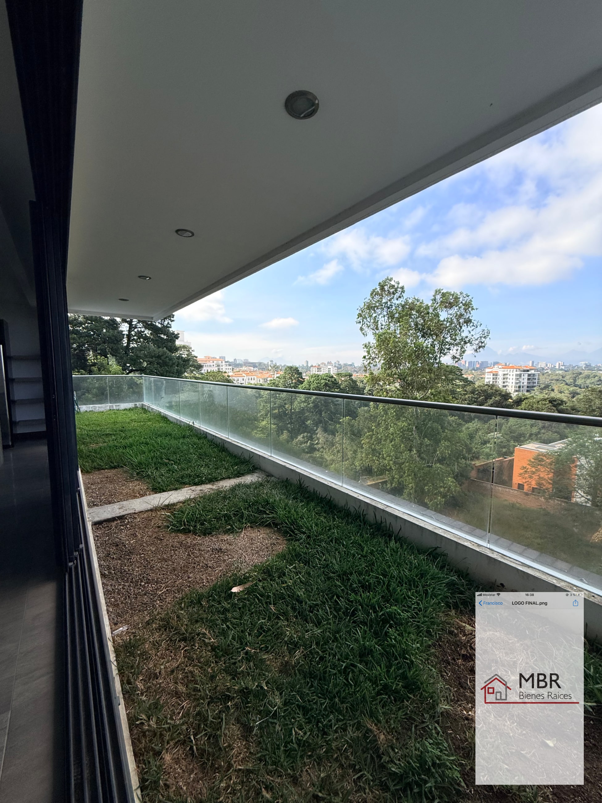 Apartamento en renta zen cayala , zona 16. - 3