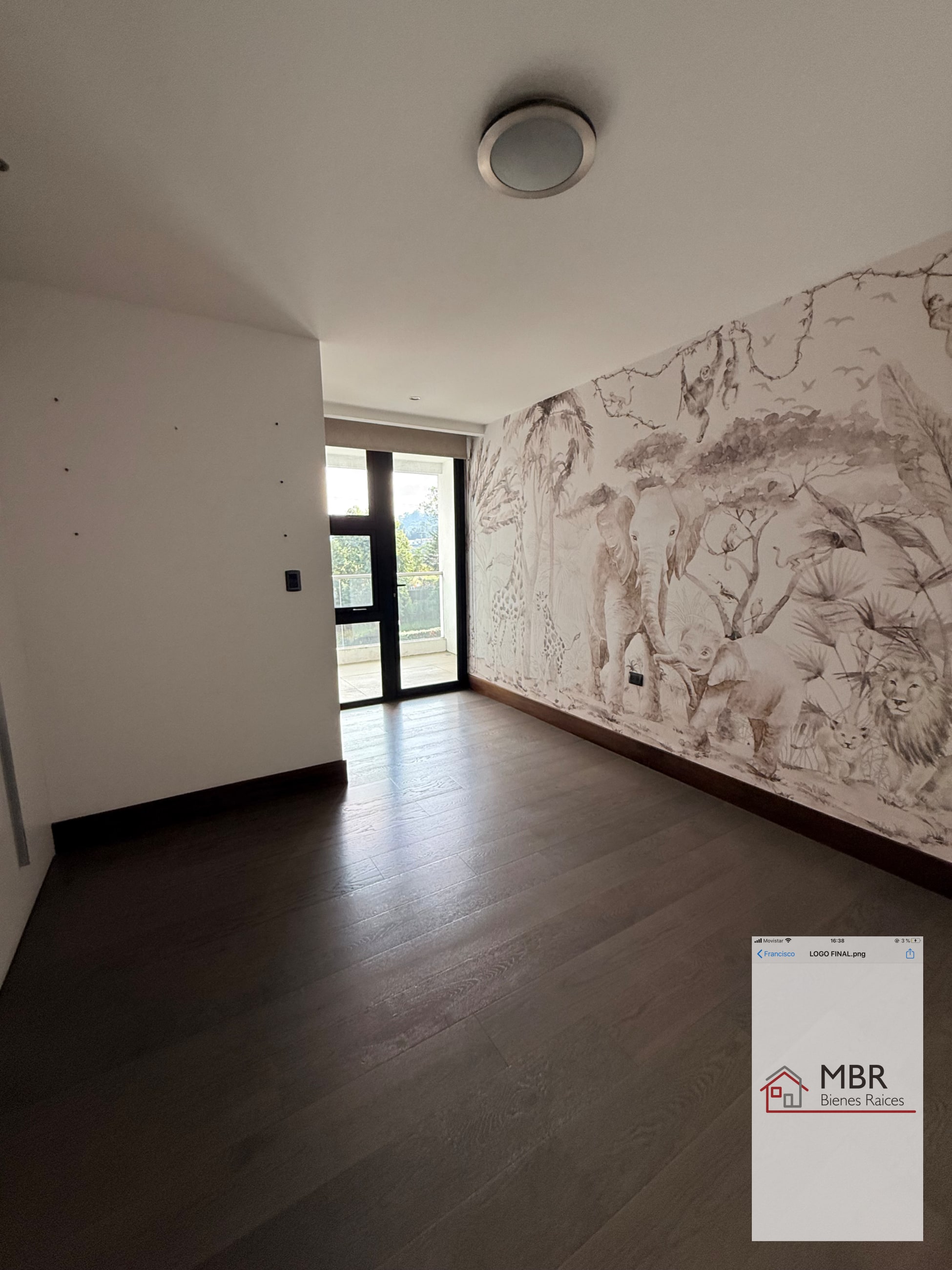 Apartamento en renta zen cayala , zona 16. - 2