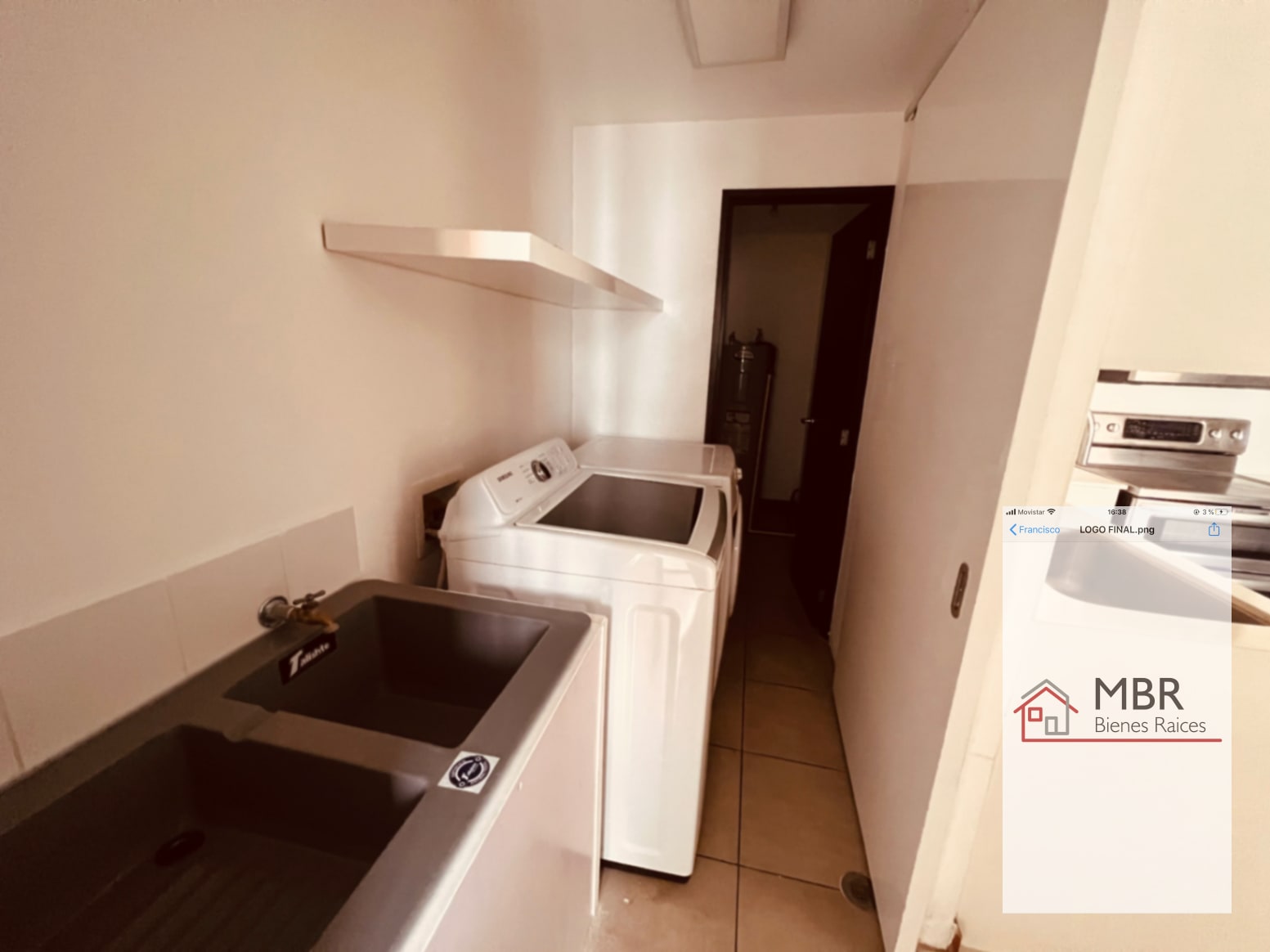 Espectacular apartamento en renta Attica 2. — Apartamento en Alquiler en Attica II, Zona 14, Guatemala, Ciudad — foto 4 de 16