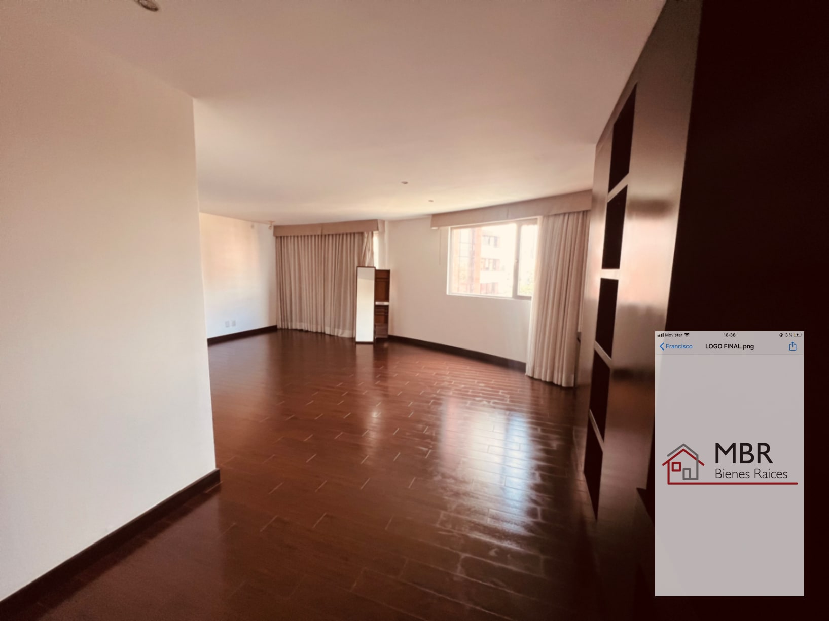Espectacular apartamento en renta Attica 2. — Apartamento en Alquiler en Attica II, Zona 14, Guatemala, Ciudad — foto 10 de 16
