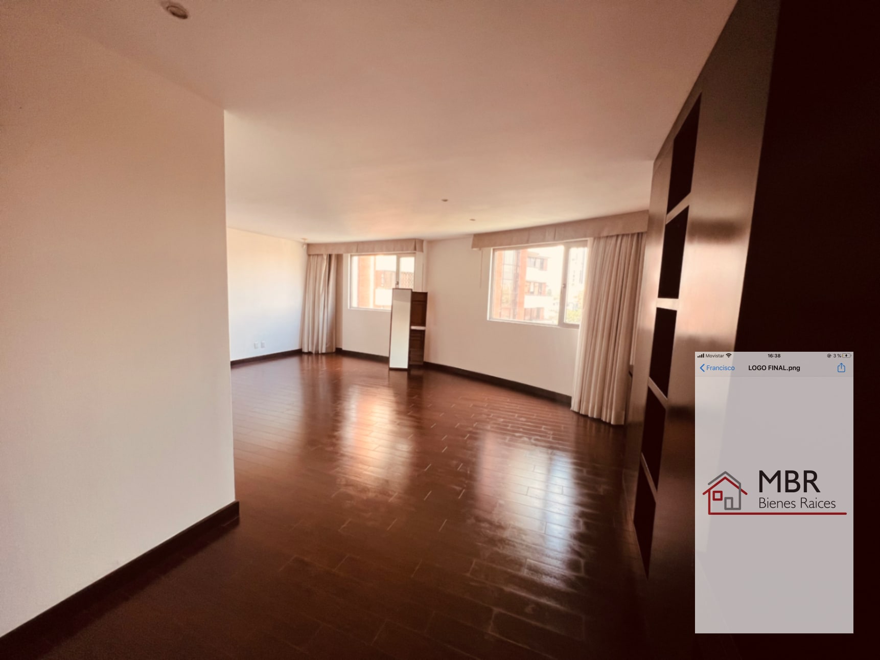 Espectacular apartamento en renta Attica 2. — Apartamento en Alquiler en Attica II, Zona 14, Guatemala, Ciudad — foto 12 de 16