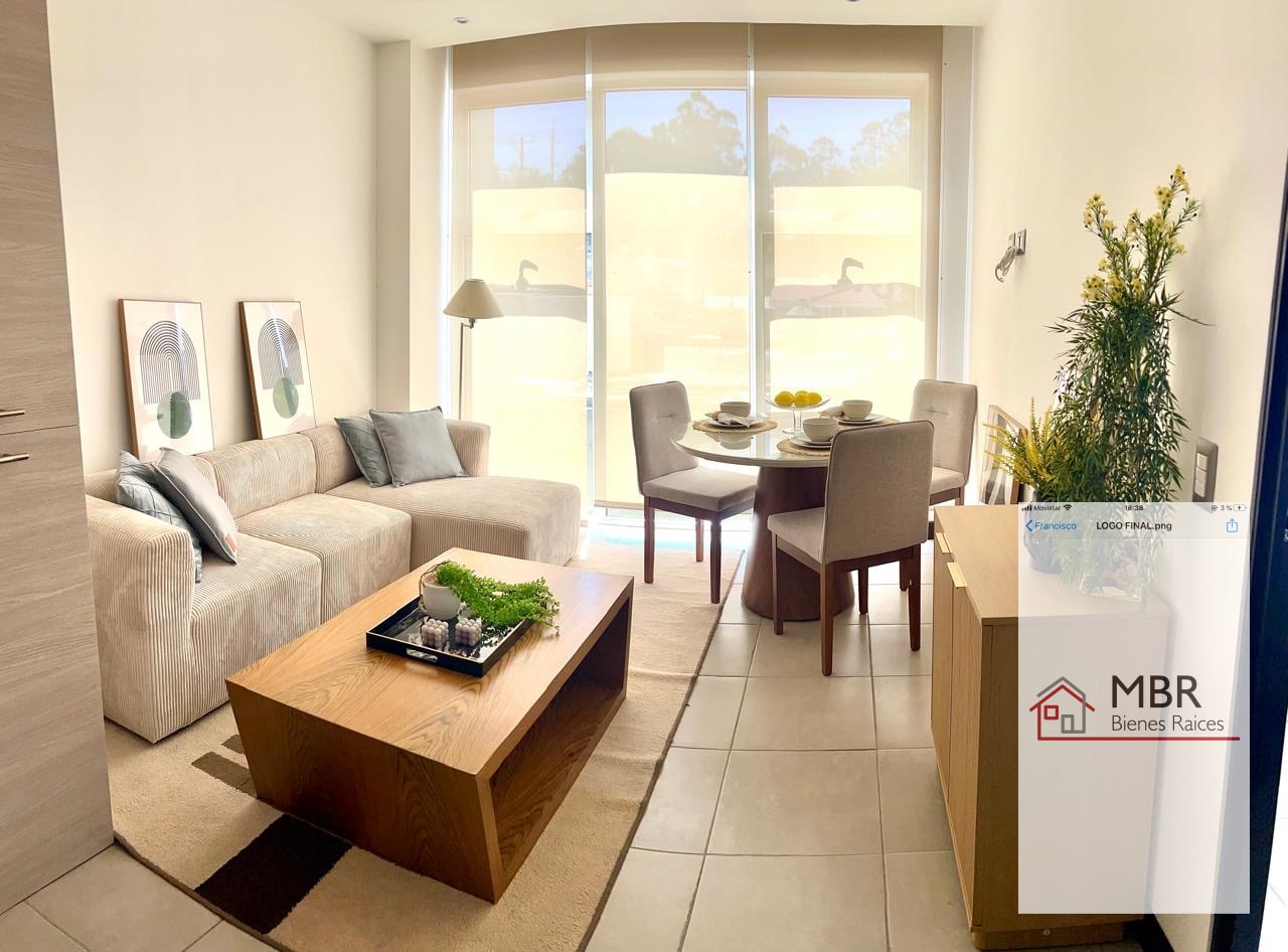 Apartamento en venta Destiny — Apartamento en Venta en Carretera a El Salvador, Guatemala, Ciudad — foto 1 de 12