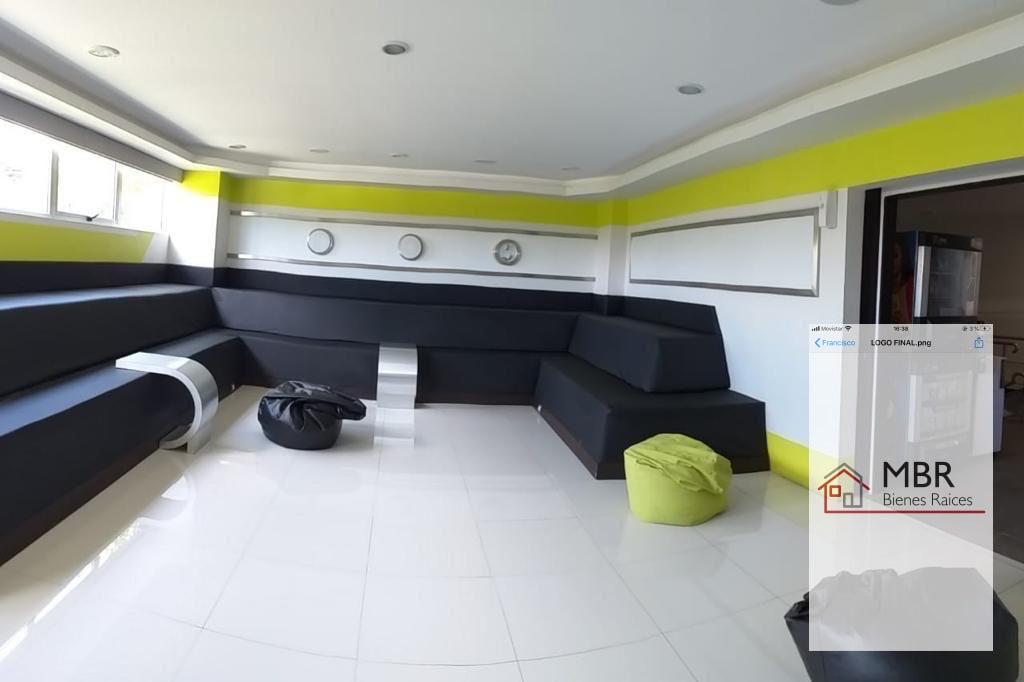 Apartamento en venta Destiny — Apartamento en Venta en Carretera a El Salvador, Guatemala, Ciudad — foto 11 de 12