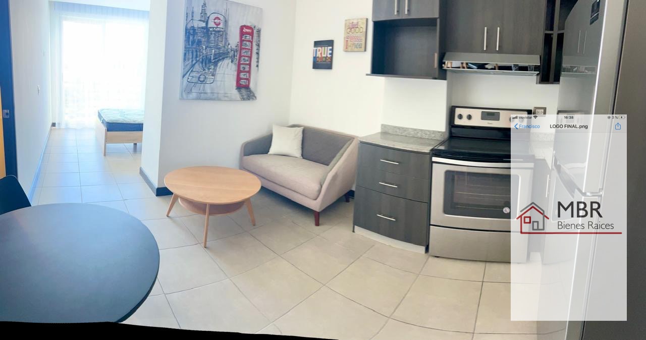 Apartamento renta Destiny km 14.5 . — Apartamento en Alquiler en Carretera a El Salvador, Guatemala, Ciudad — foto 1 de 12