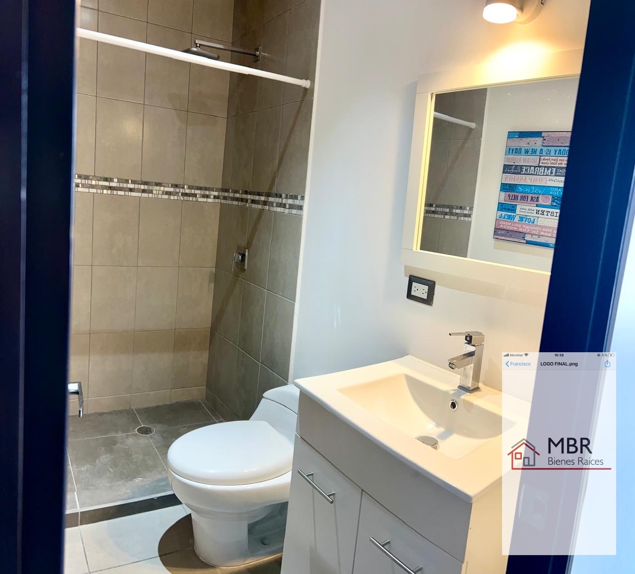 Apartamento renta Destiny km 14.5 . — Apartamento en Alquiler en Carretera a El Salvador, Guatemala, Ciudad — foto 4 de 12
