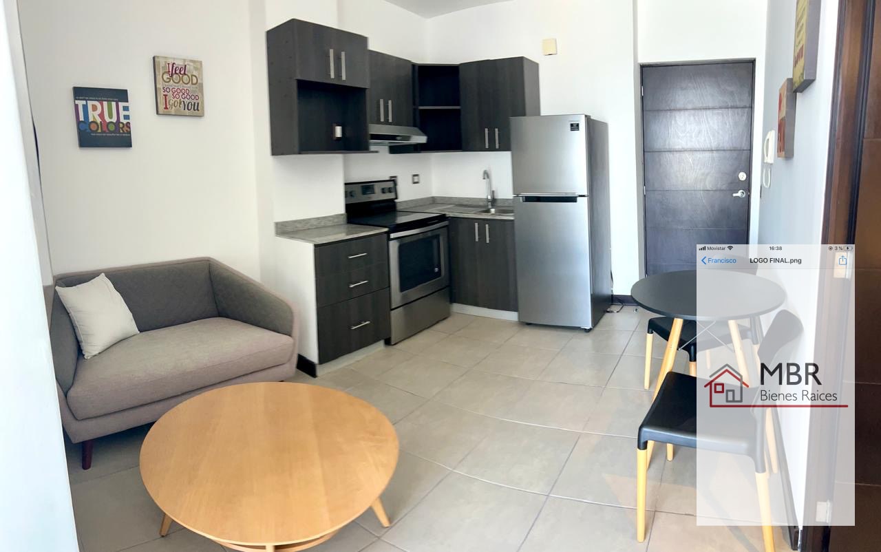 Apartamento renta Destiny km 14.5 . — Apartamento en Alquiler en Carretera a El Salvador, Guatemala, Ciudad — foto 5 de 12