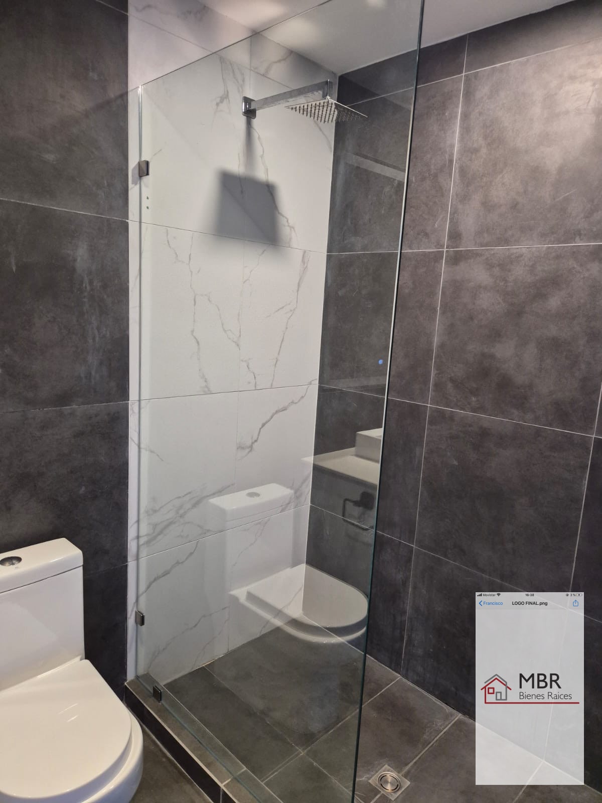 Espectacular Ph en renta 21B, zona 15. — Apartamento en Alquiler en 21B+, Zona 15, Guatemala, Ciudad — foto 4 de 17