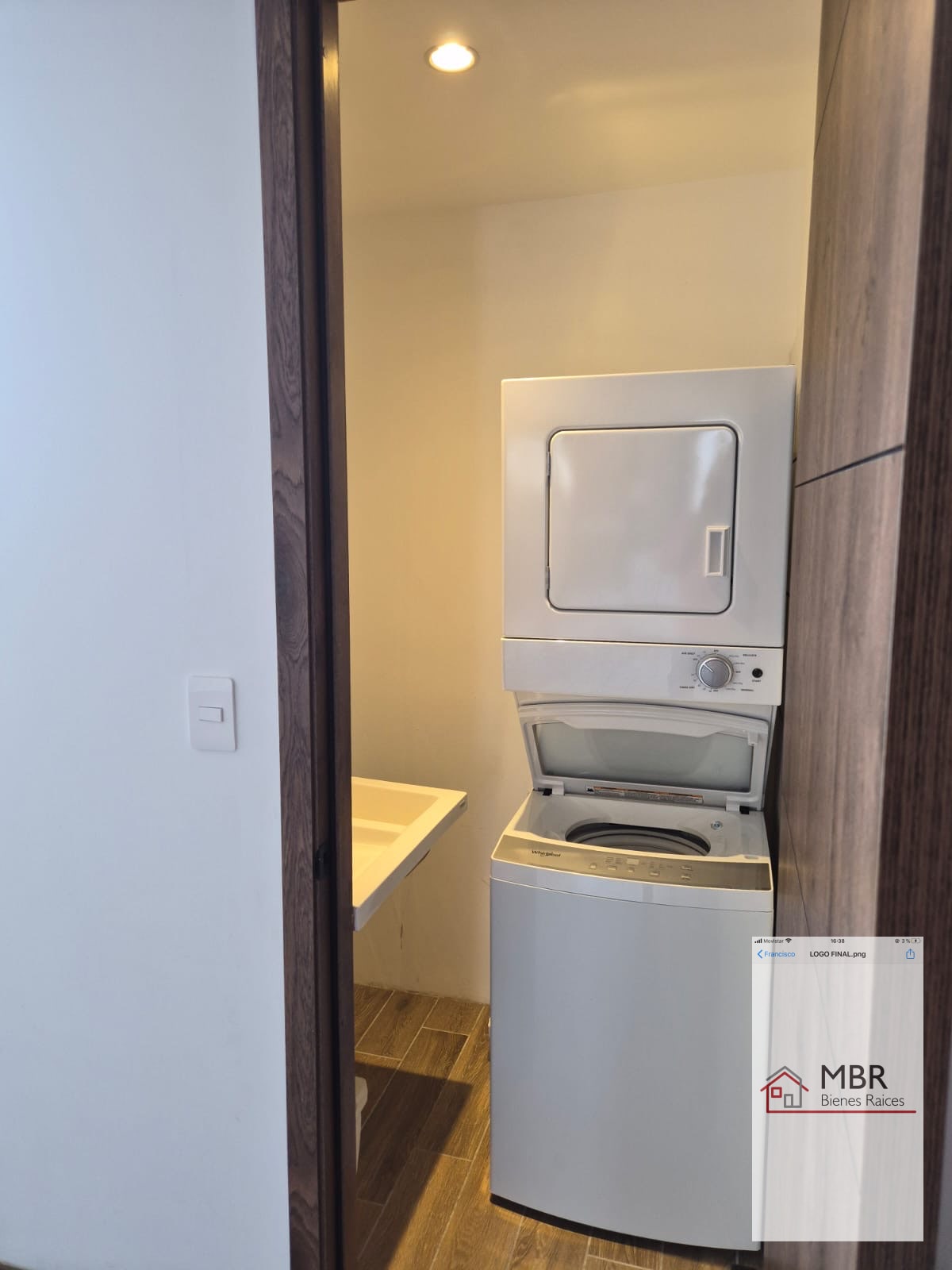 Espectacular Ph en renta 21B, zona 15. — Apartamento en Alquiler en 21B+, Zona 15, Guatemala, Ciudad — foto 5 de 17