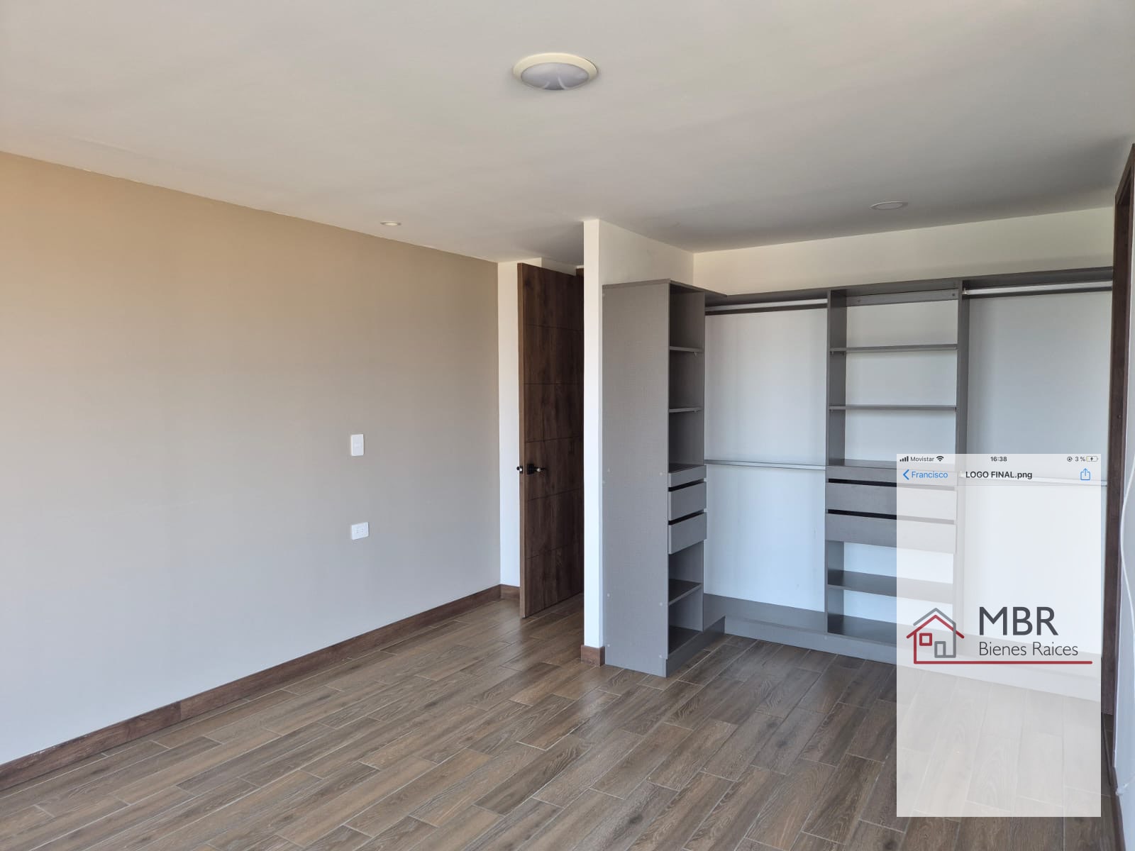 Espectacular Ph en renta 21B, zona 15. — Apartamento en Alquiler en 21B+, Zona 15, Guatemala, Ciudad — foto 7 de 17