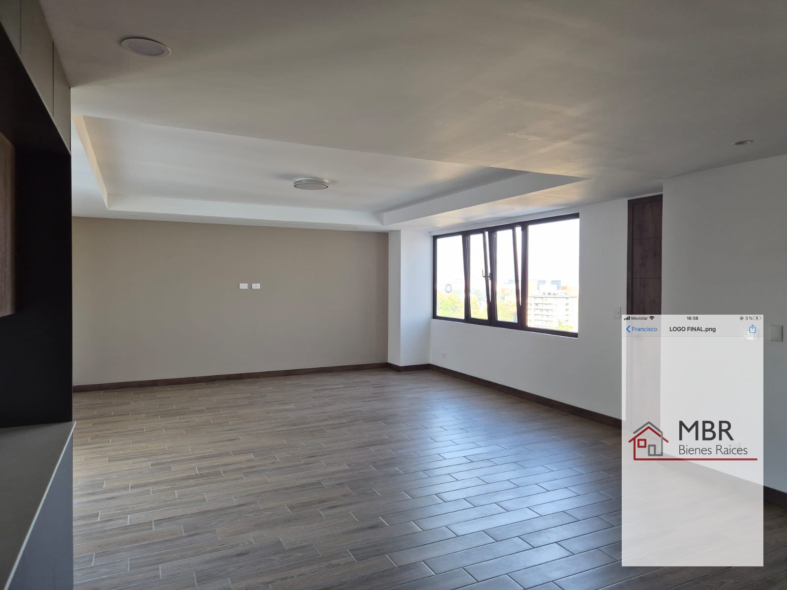 Espectacular Ph en renta 21B, zona 15. — Apartamento en Alquiler en 21B+, Zona 15, Guatemala, Ciudad — foto 9 de 17