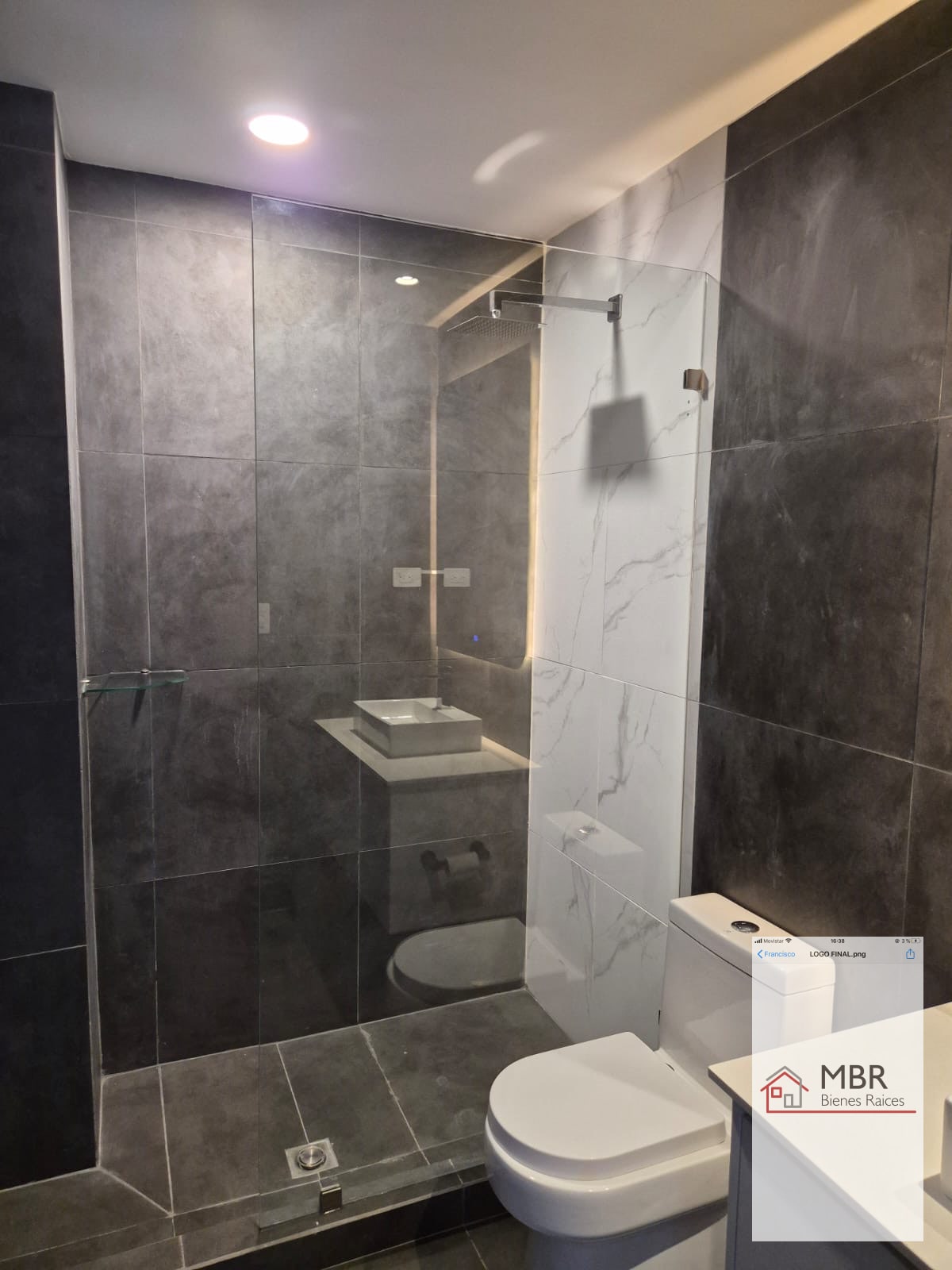 Espectacular Ph en renta 21B, zona 15. — Apartamento en Alquiler en 21B+, Zona 15, Guatemala, Ciudad — foto 10 de 17