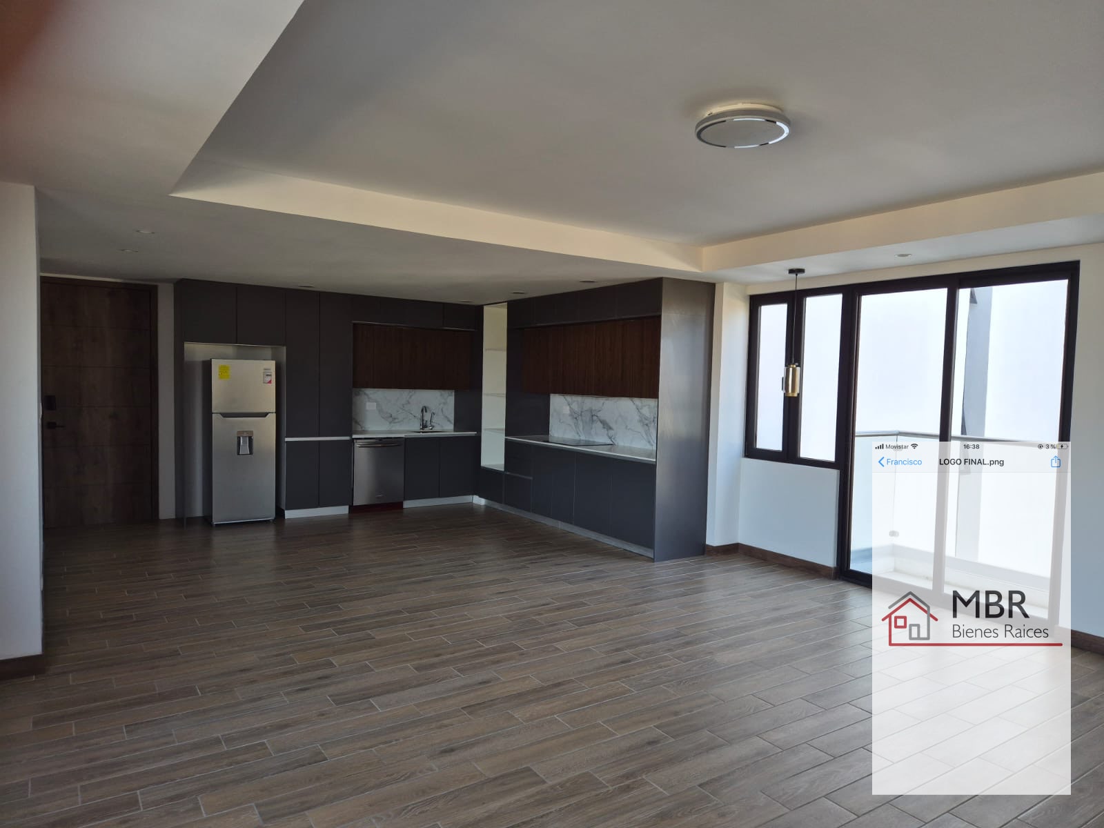 Espectacular Ph en renta 21B, zona 15. — Apartamento en Alquiler en 21B+, Zona 15, Guatemala, Ciudad — foto 14 de 17