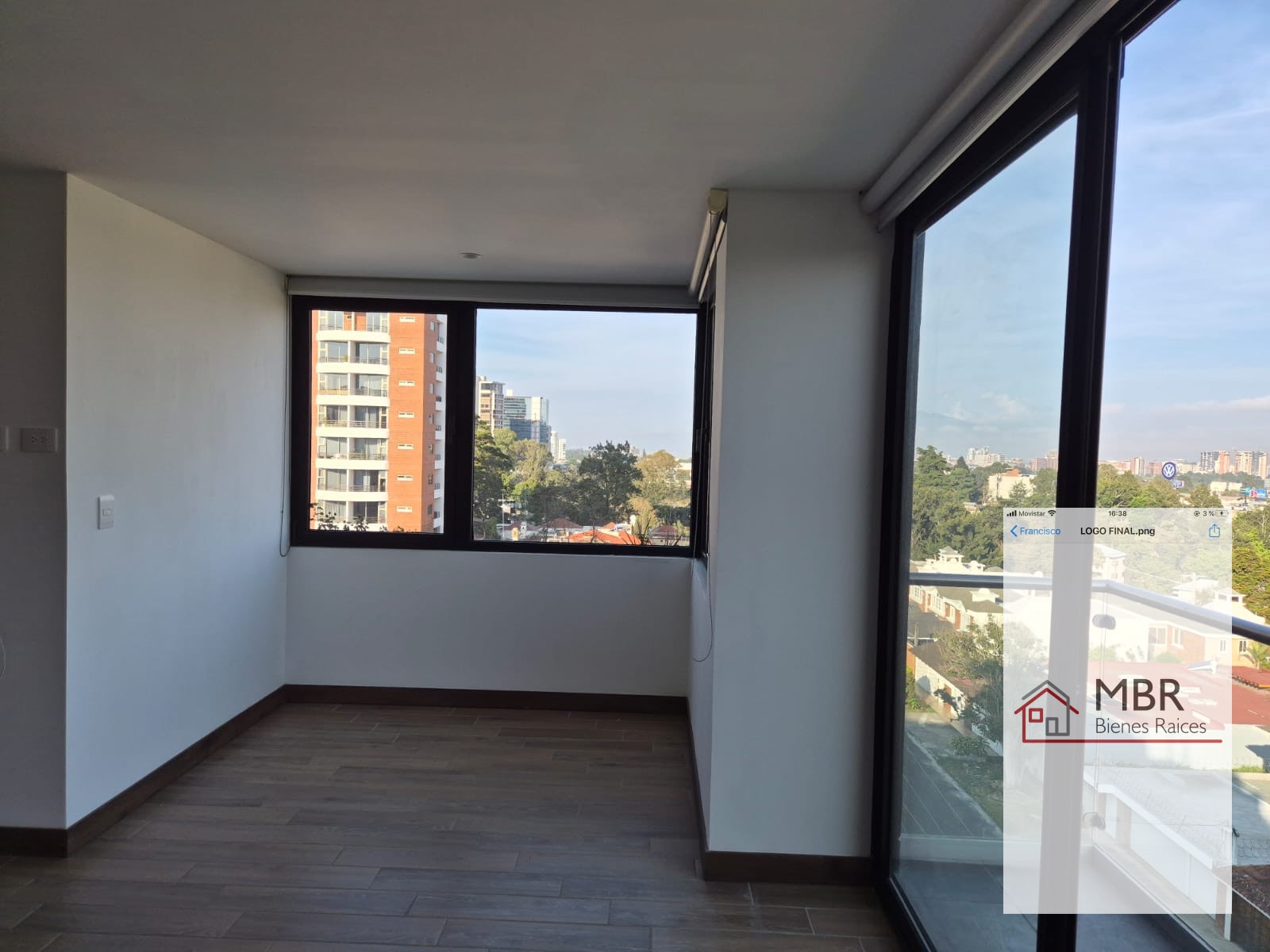 Espectacular Ph en renta 21B, zona 15. — Apartamento en Alquiler en 21B+, Zona 15, Guatemala, Ciudad — foto 17 de 17