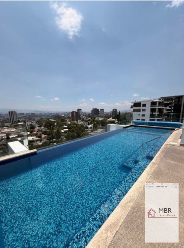 Hermoso apartamento en renta Morea zona 15,vh2. — Apartamento en Alquiler en Morea, Zona 15, Guatemala, Ciudad — foto 2 de 14
