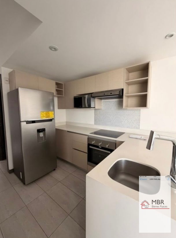 Hermoso apartamento en renta Morea zona 15,vh2. — Apartamento en Alquiler en Morea, Zona 15, Guatemala, Ciudad — foto 1 de 14