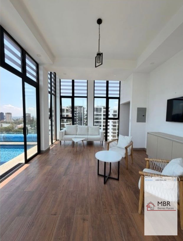 Hermoso apartamento en renta Morea zona 15,vh2. — Apartamento en Alquiler en Morea, Zona 15, Guatemala, Ciudad — foto 4 de 14
