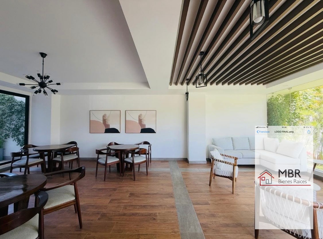 Hermoso apartamento en renta Morea zona 15,vh2. — Apartamento en Alquiler en Morea, Zona 15, Guatemala, Ciudad — foto 9 de 14