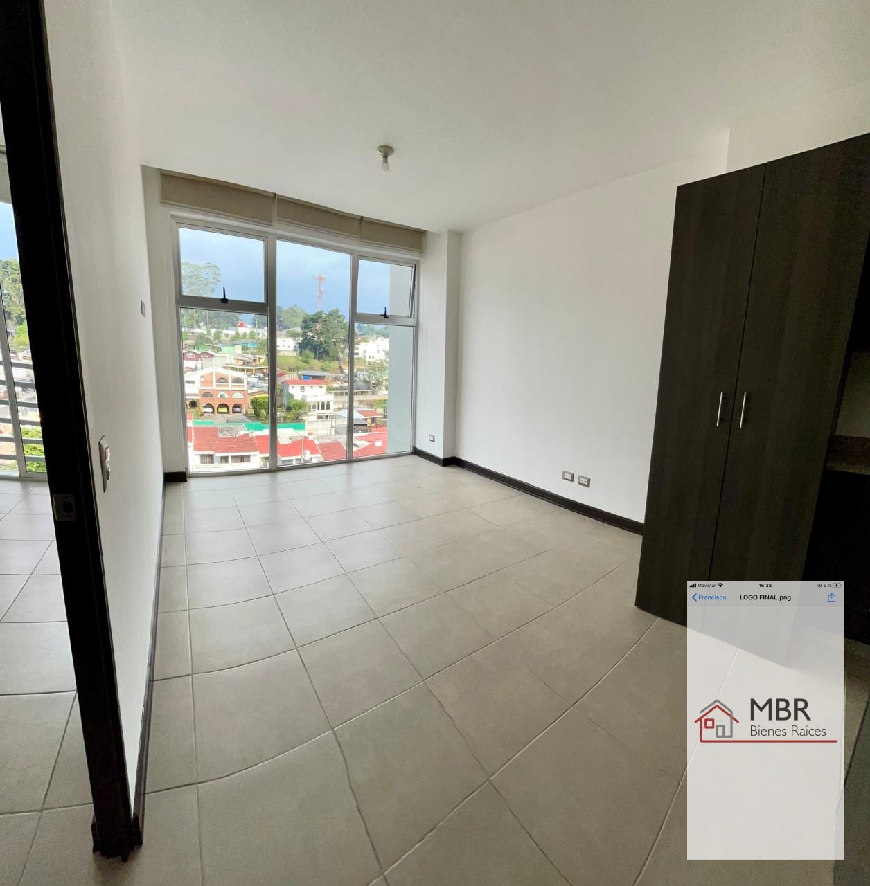 Apartamento en Renta Destiny km 14.5, CES — Apartamento en Alquiler en Destiny Sky Homes, Carretera a El Salvador, Guatemala, Ciudad — foto 2 de 15