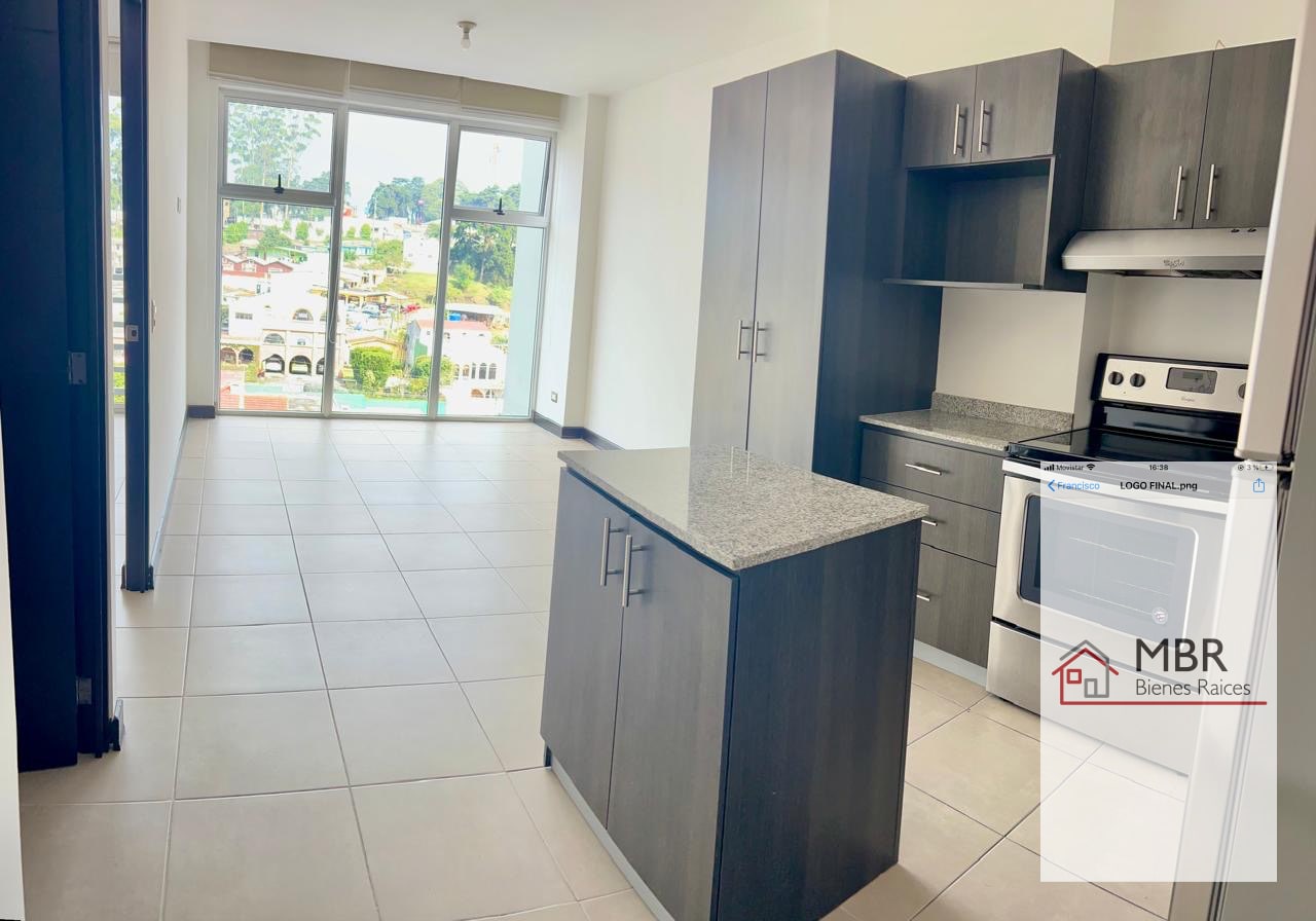 Apartamento en Renta Destiny km 14.5, CES — Apartamento en Alquiler en Destiny Sky Homes, Carretera a El Salvador, Guatemala, Ciudad — foto 4 de 15