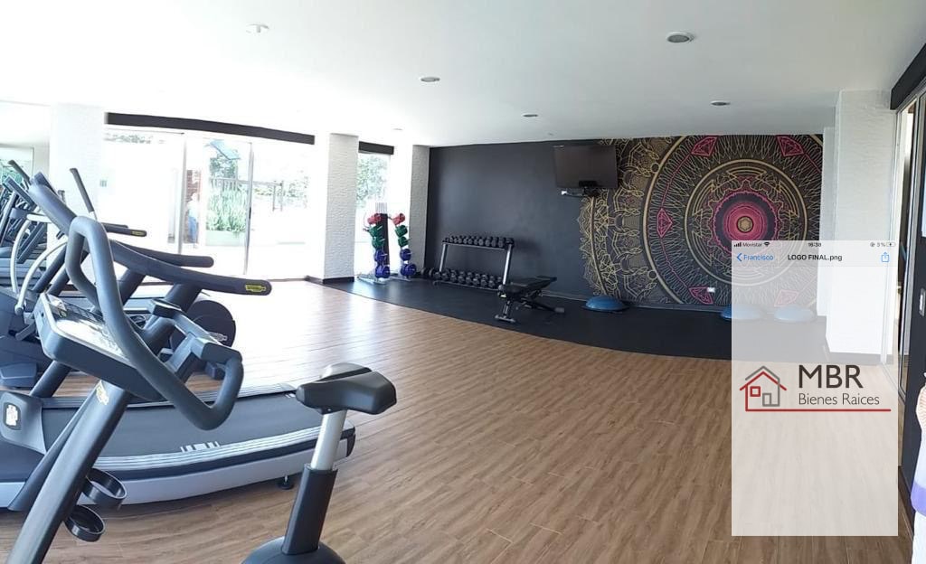 Apartamento en Renta Destiny km 14.5, CES — Apartamento en Alquiler en Destiny Sky Homes, Carretera a El Salvador, Guatemala, Ciudad — foto 14 de 15