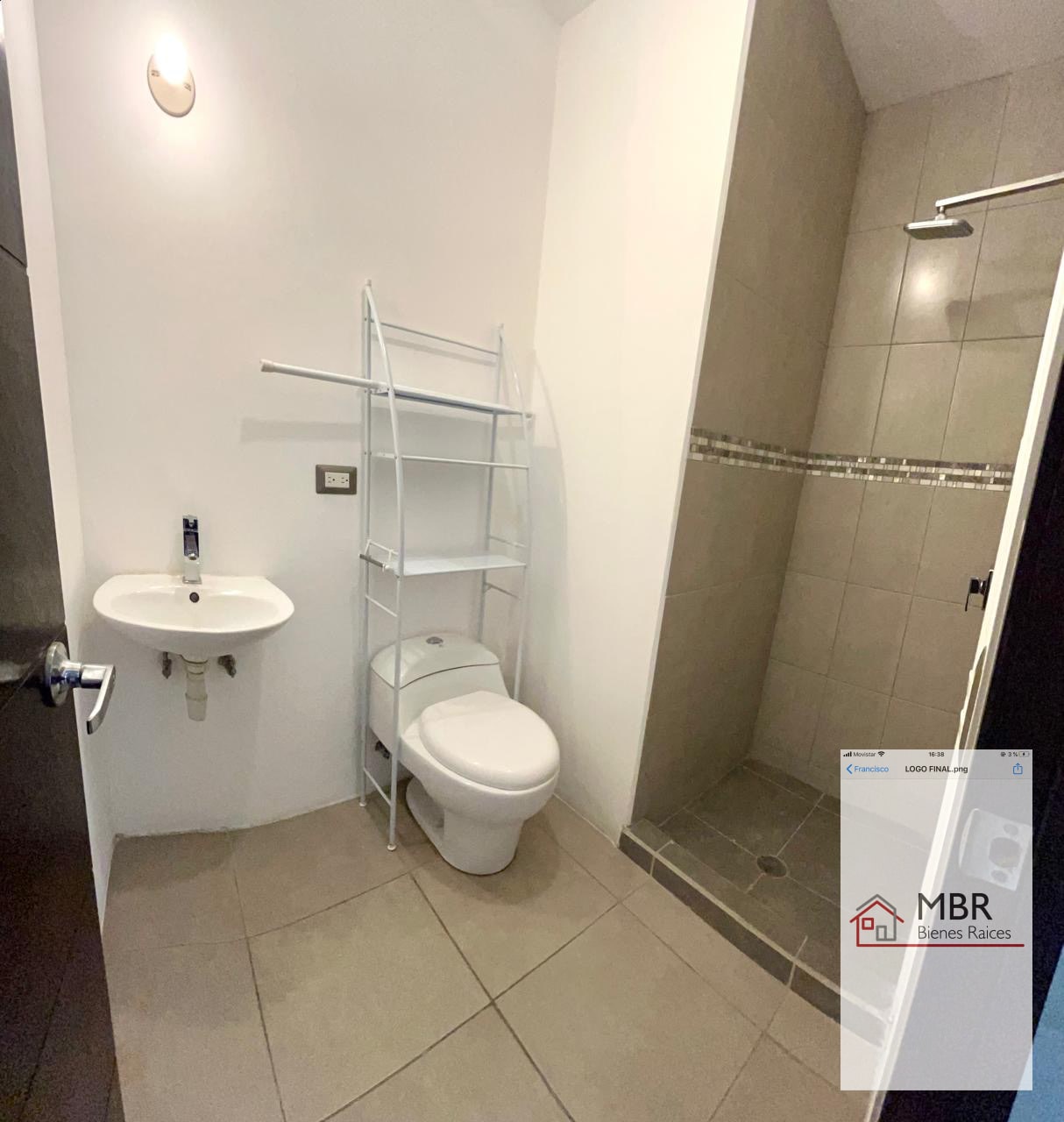 Espectacular apartamento amueblado en Avia, zona 10. — Apartamento en Alquiler en Avia, Zona 10, Guatemala, Ciudad — foto 6 de 12