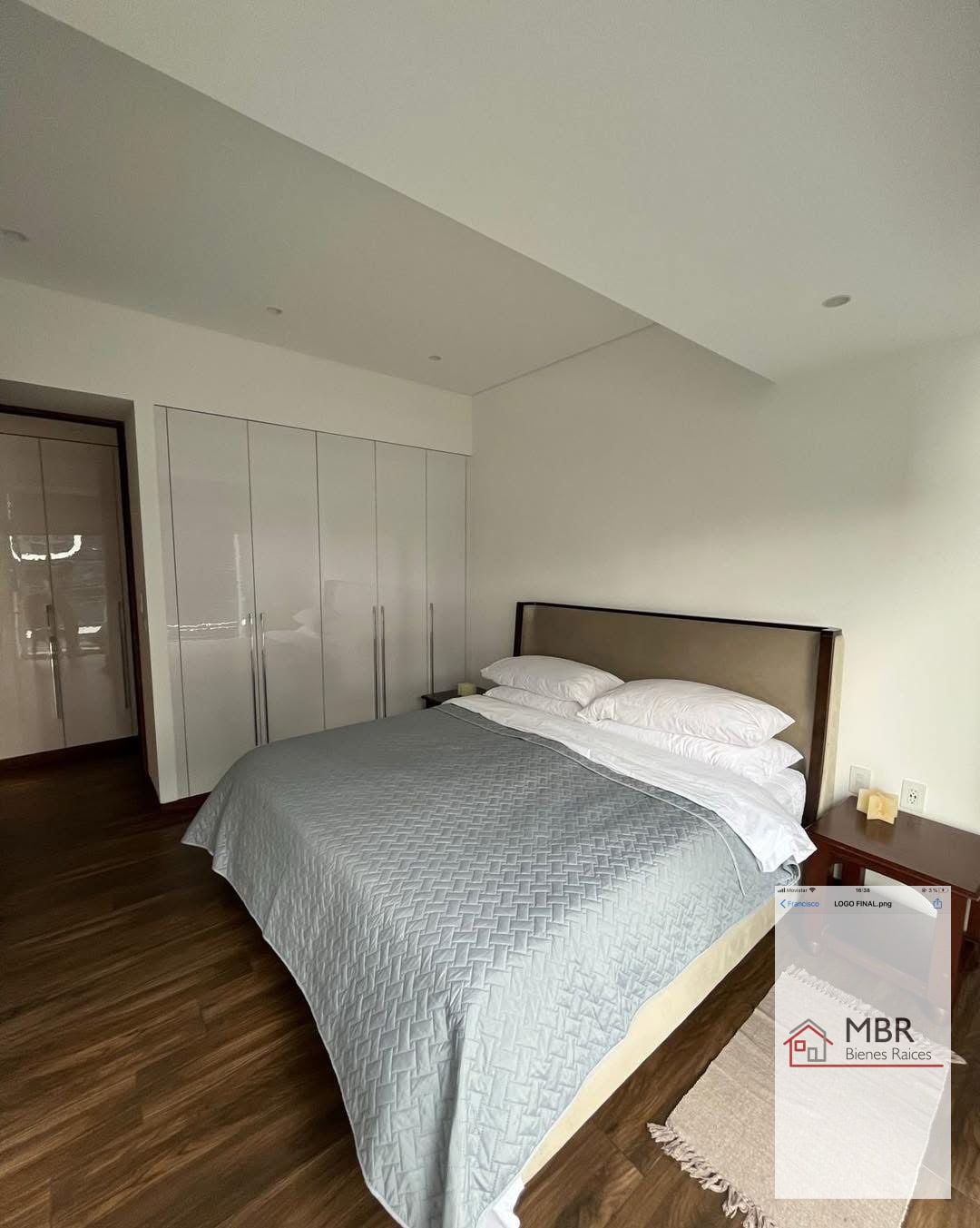 Espectacular apartamento amueblado en Avia, zona 10. — Apartamento en Alquiler en Avia, Zona 10, Guatemala, Ciudad — foto 10 de 12