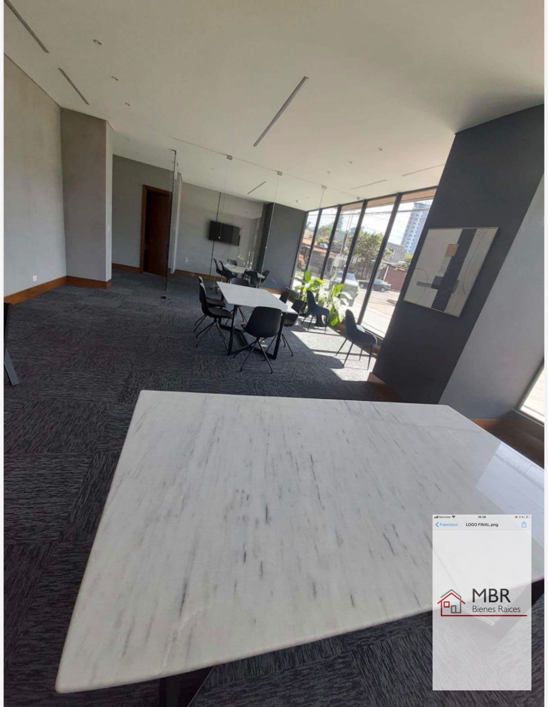 Apartamento en Renta Triva , zona 15. — Apartamento en Alquiler en Trivá, Zona 15, Guatemala, Ciudad — foto 1 de 14