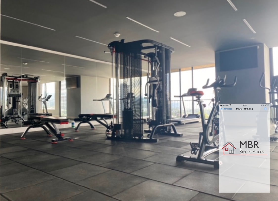 Apartamento en Renta Triva , zona 15. — Apartamento en Alquiler en Trivá, Zona 15, Guatemala, Ciudad — foto 13 de 14
