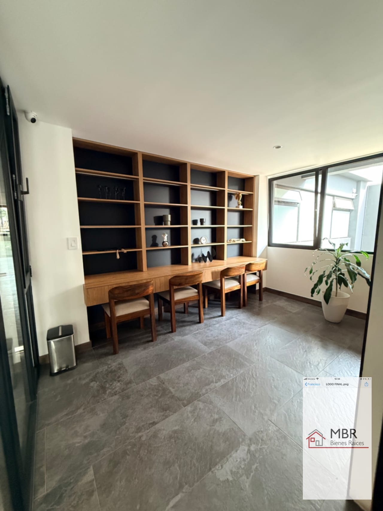 Hermoso apartamento en renta zona 15, edificio boutique vh2. — Apartamento en Alquiler en Zona 15, Guatemala, Ciudad — foto 14 de 17