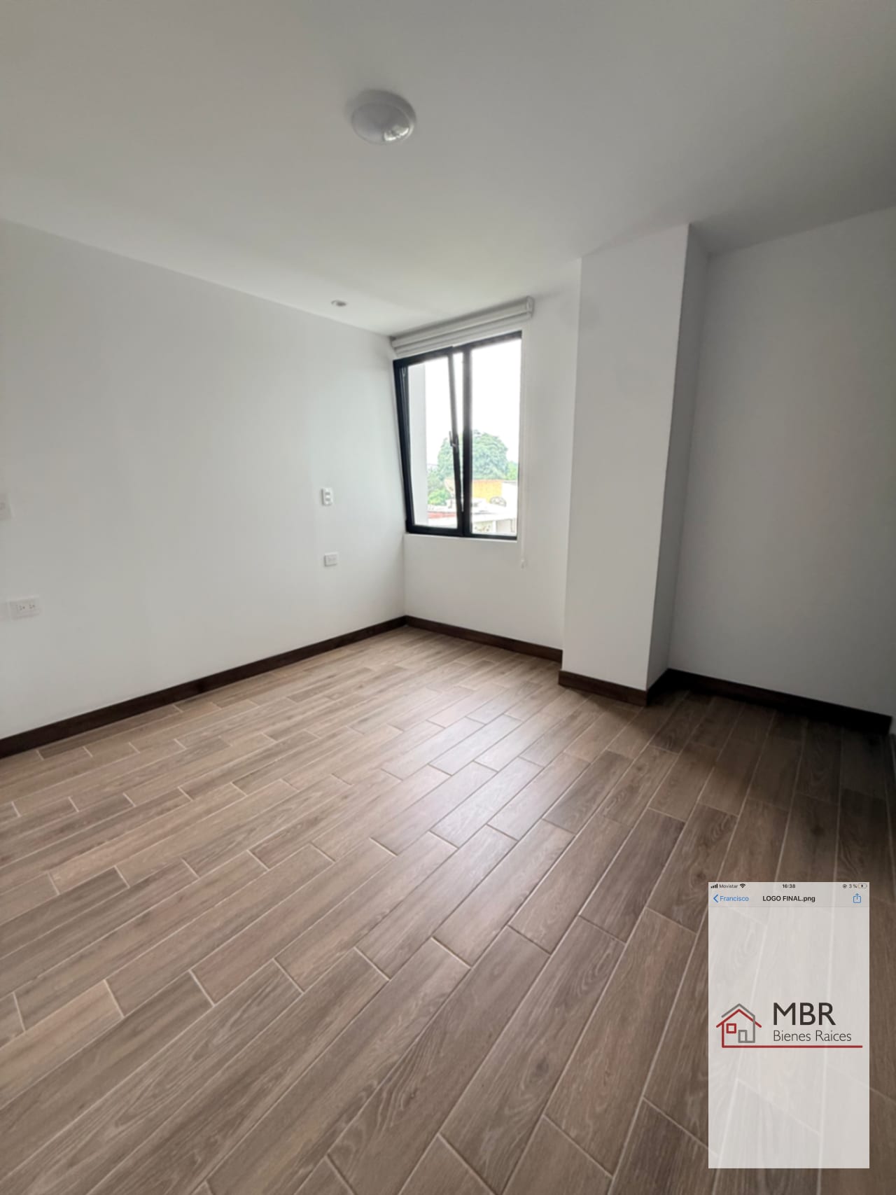 Amplio apartamento en renta zona 15,vh2 , edificio boutique. — Apartamento en Alquiler en Zona 15, Guatemala, Ciudad — foto 4 de 17