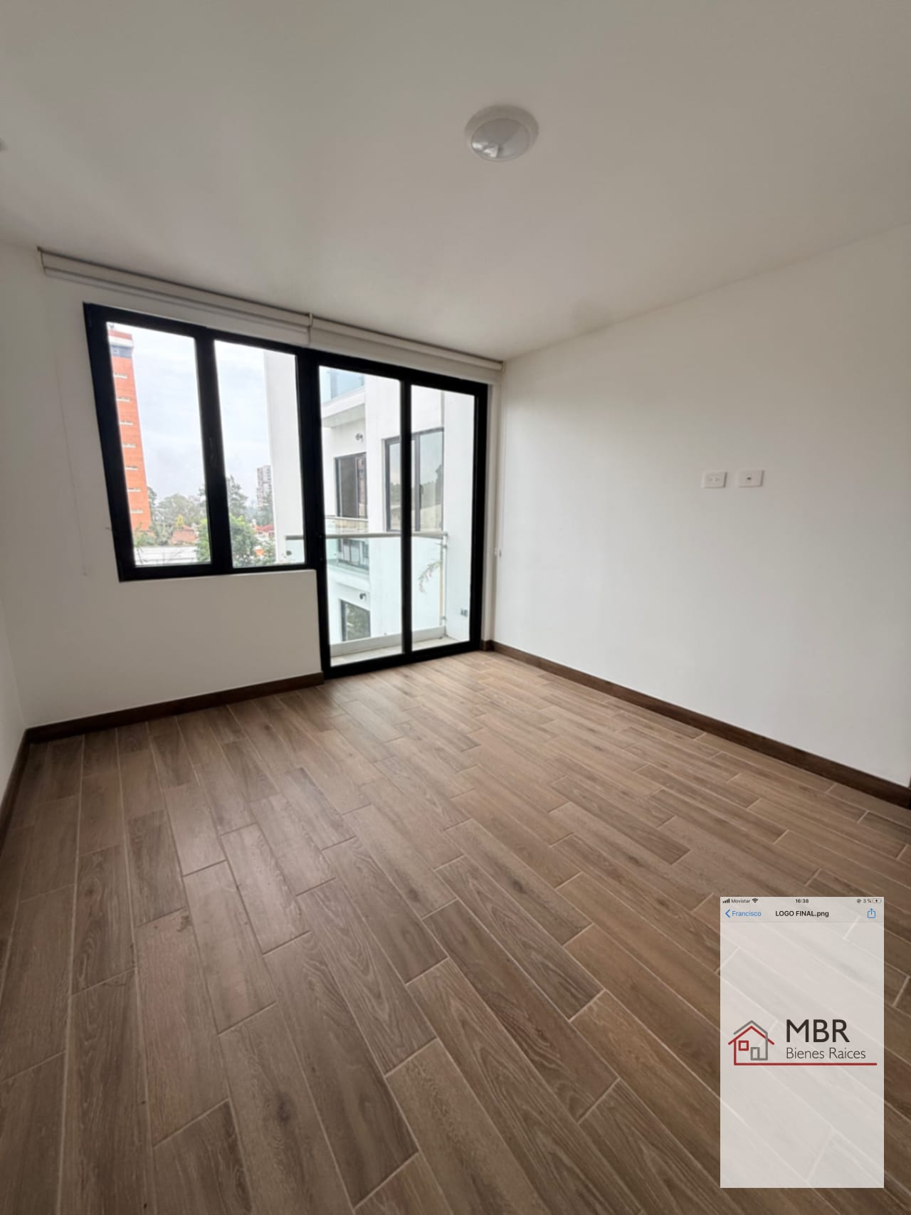 Amplio apartamento en renta zona 15,vh2 , edificio boutique. — Apartamento en Alquiler en Zona 15, Guatemala, Ciudad — foto 7 de 17