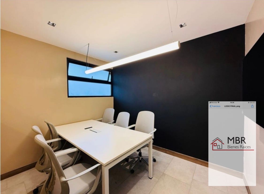 Hermoso loft en renta zona 15, edifico vila 15. — Apartamento en Alquiler en Vila Quince, Zona 15, Guatemala, Ciudad — foto 7 de 14