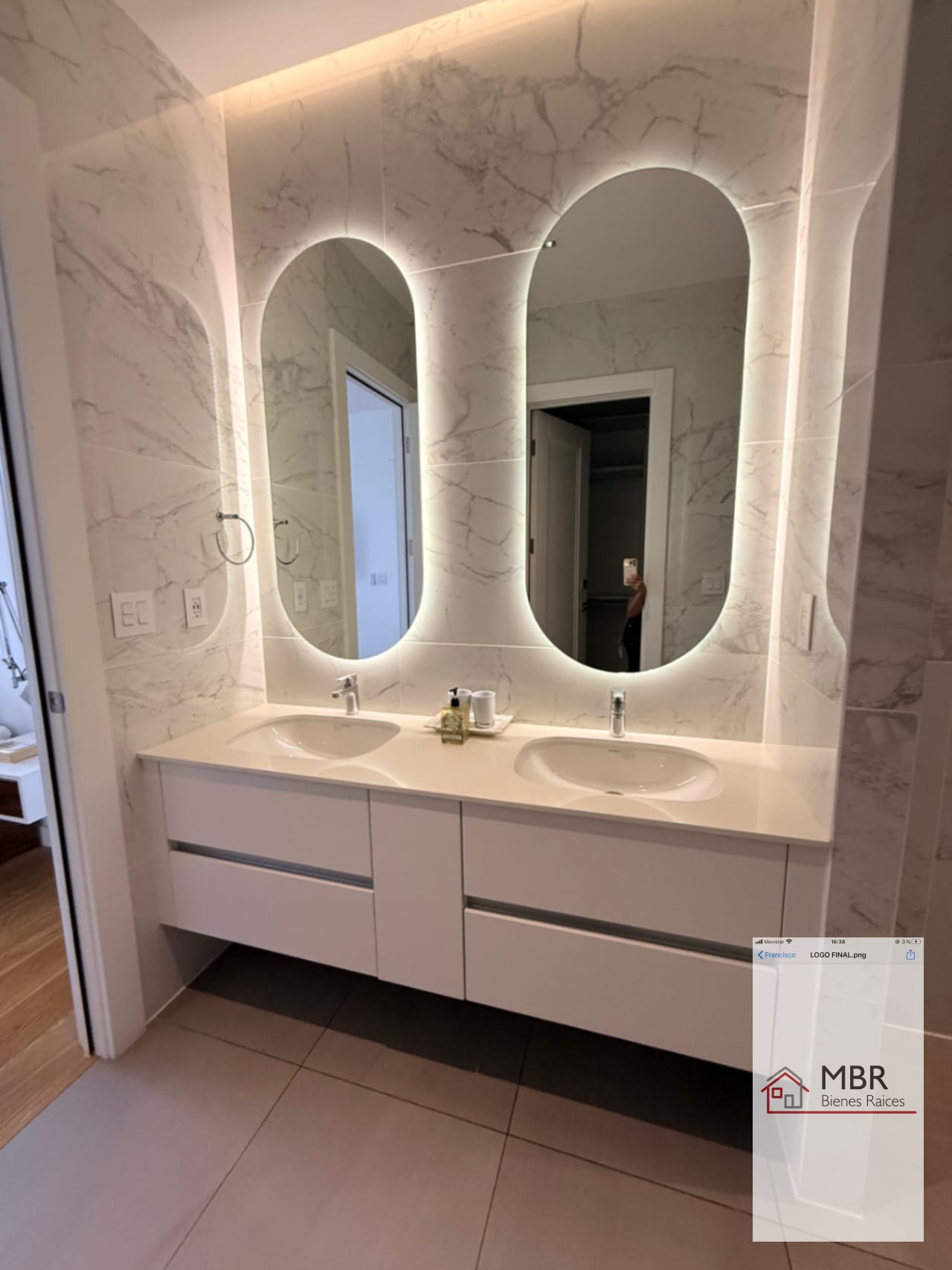 Apartamento en venta Maranta zona 10. — Apartamento en Venta en Maranta Oakland, Zona 10, Guatemala, Ciudad — foto 15 de 16