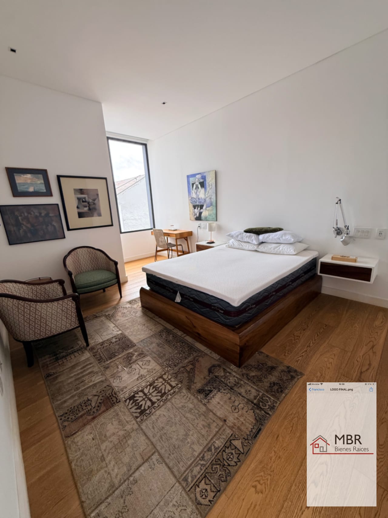 Apartamento en venta Maranta zona 10. — Apartamento en Venta en Maranta Oakland, Zona 10, Guatemala, Ciudad — foto 16 de 16